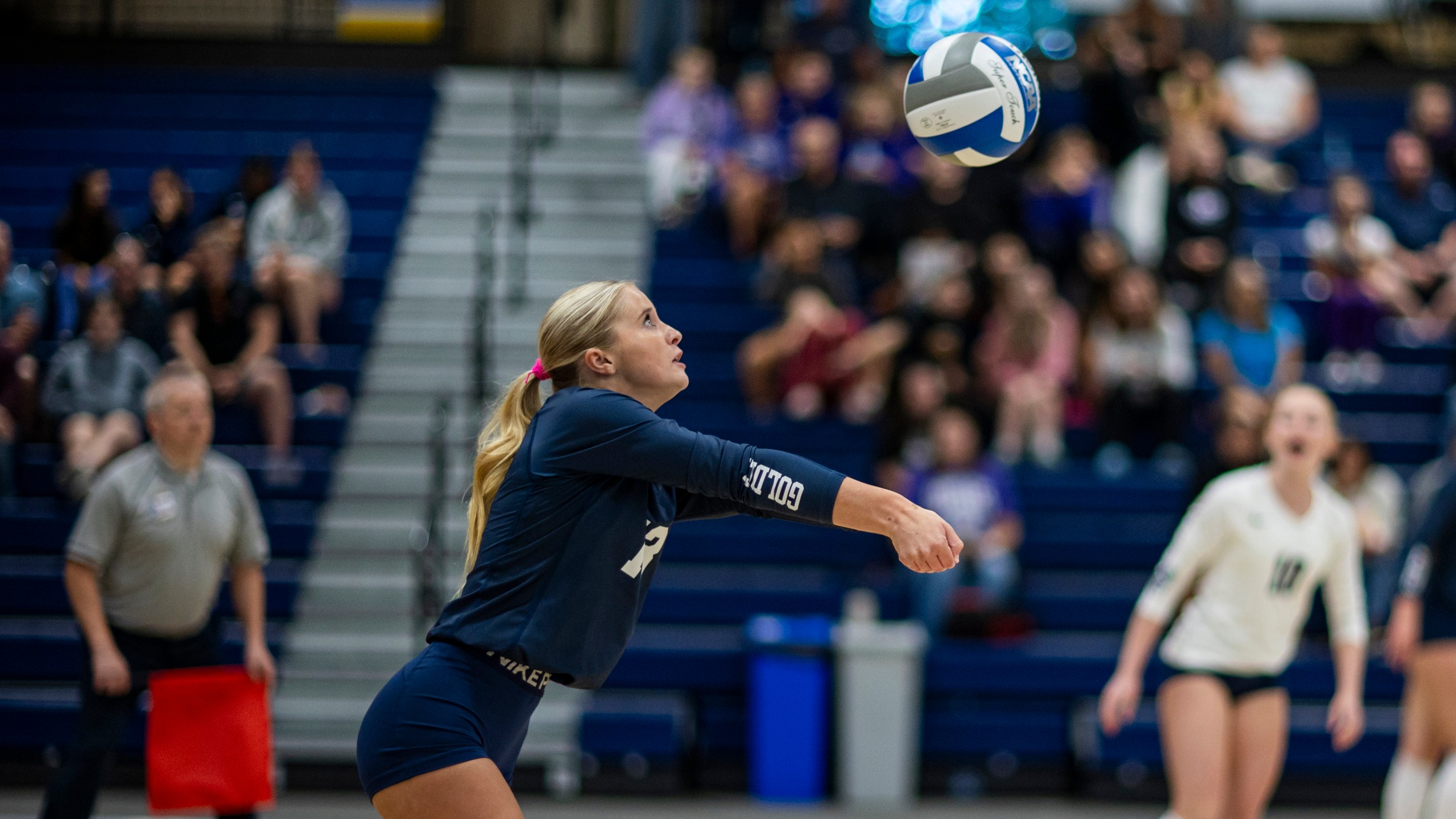 Abby Rolbiecki vs SMSU 2026