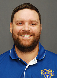 Nick Rardin