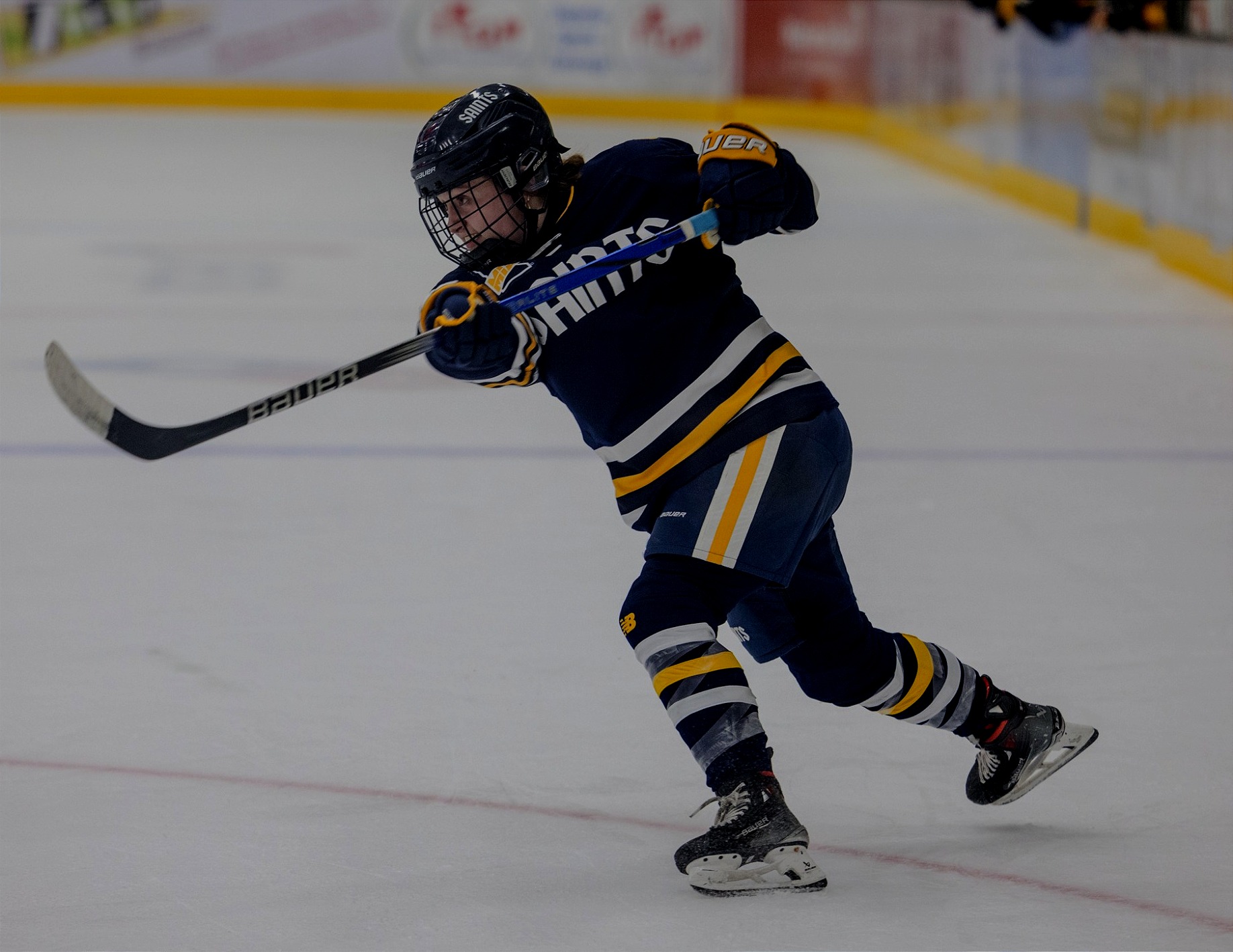 WHKY -- Hannah Martin #8