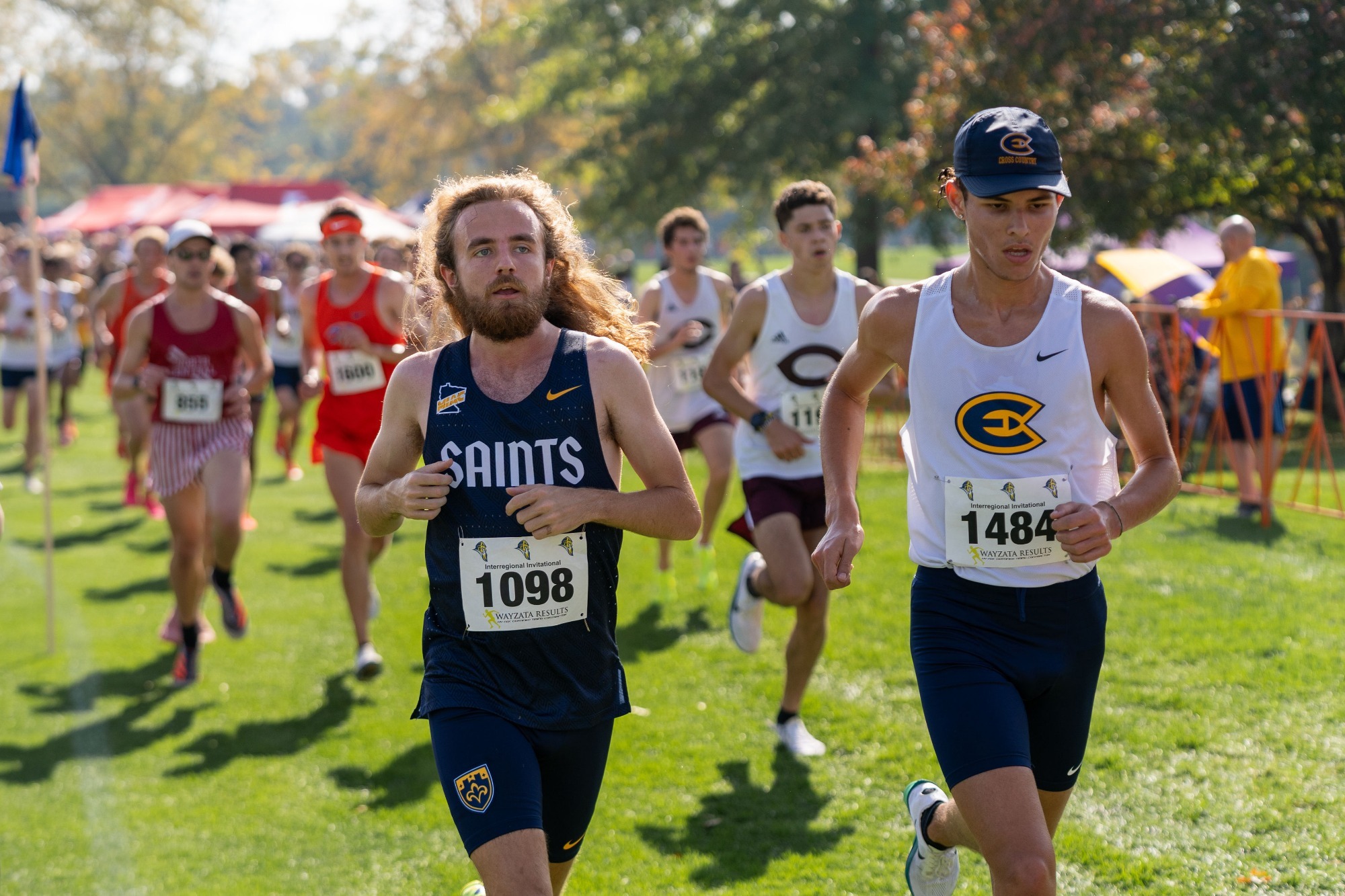 Jeffrey Kayfes MIAC 2025