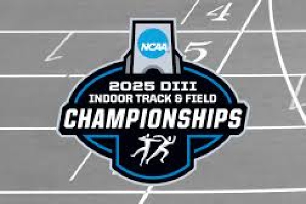 NCAA Indoor TF Championships 2025