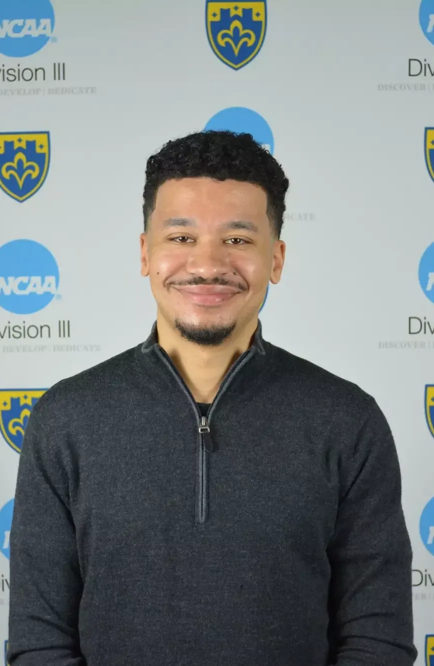 Karl Wright Headshot