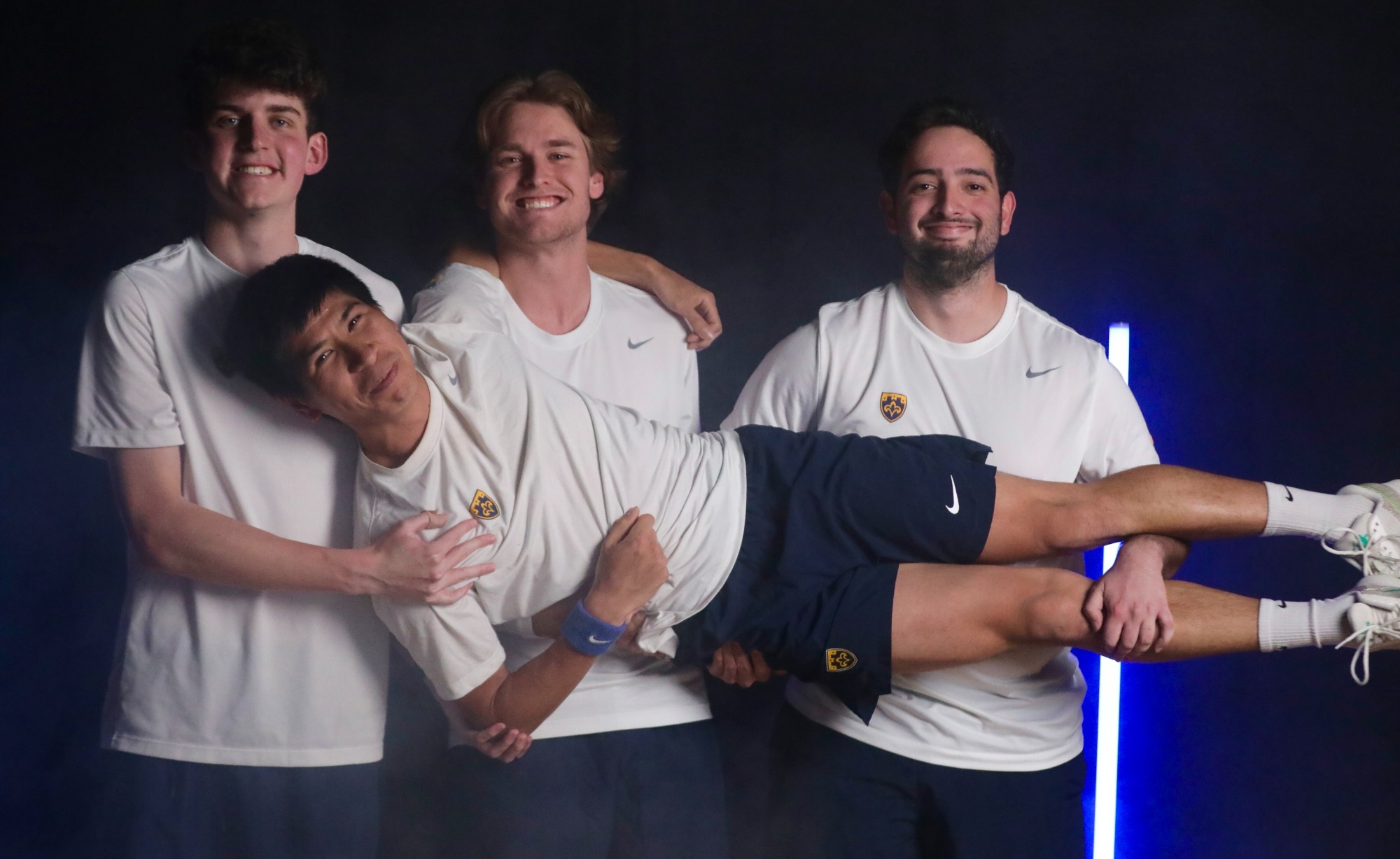 Men's Tennis Seniors 2025