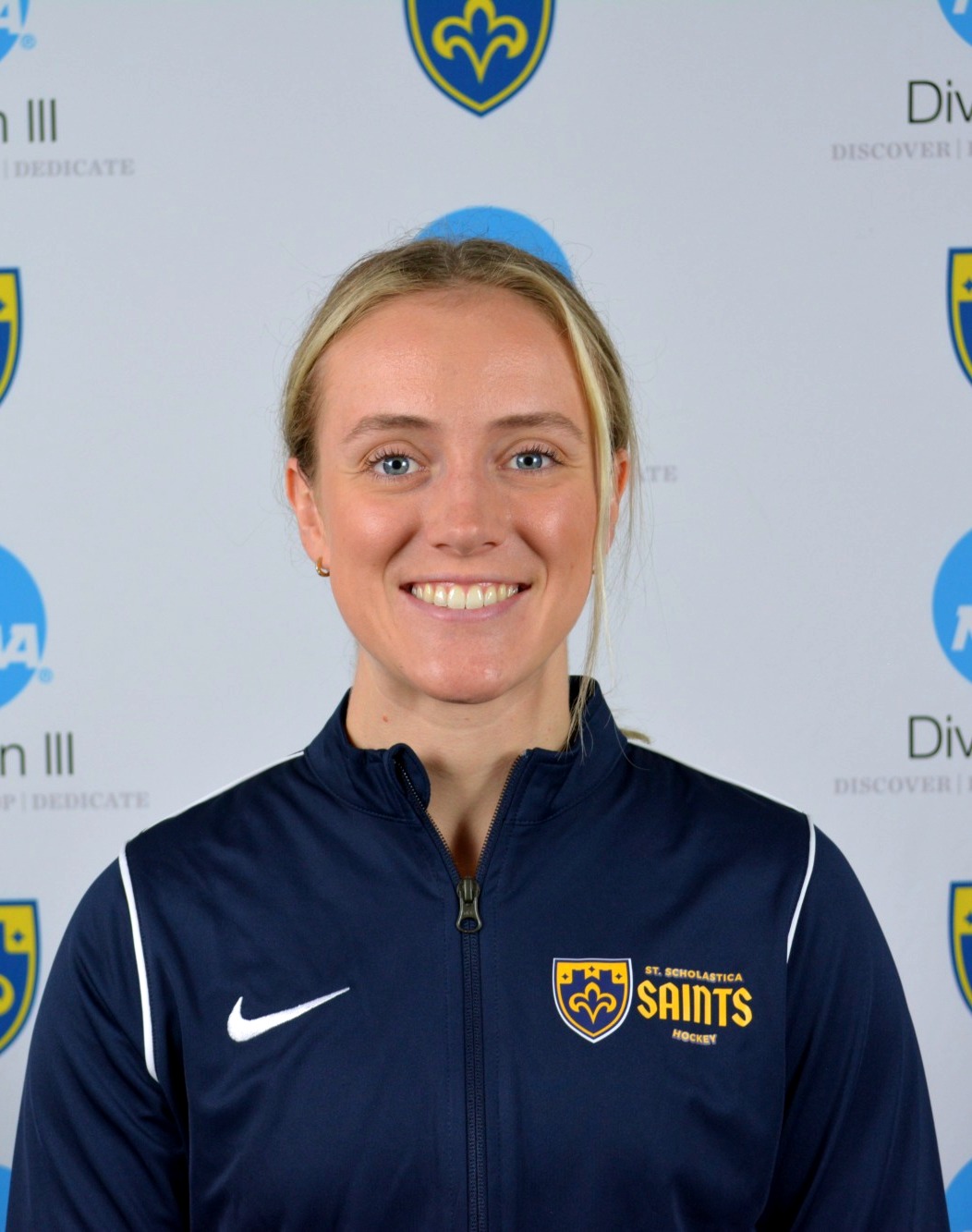 Sydney Brodt Headshot
