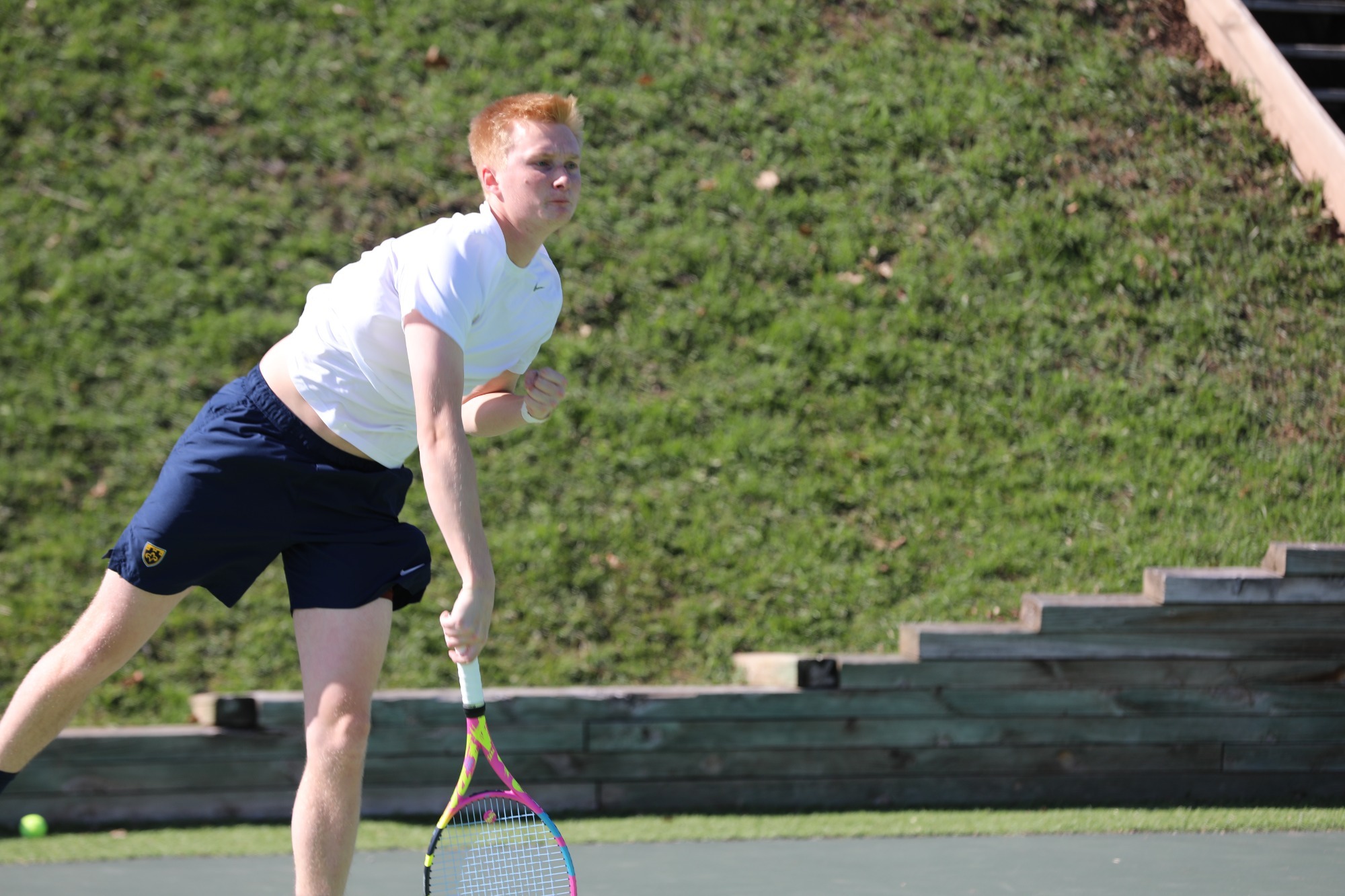 Jack Onkka vs Gustavus