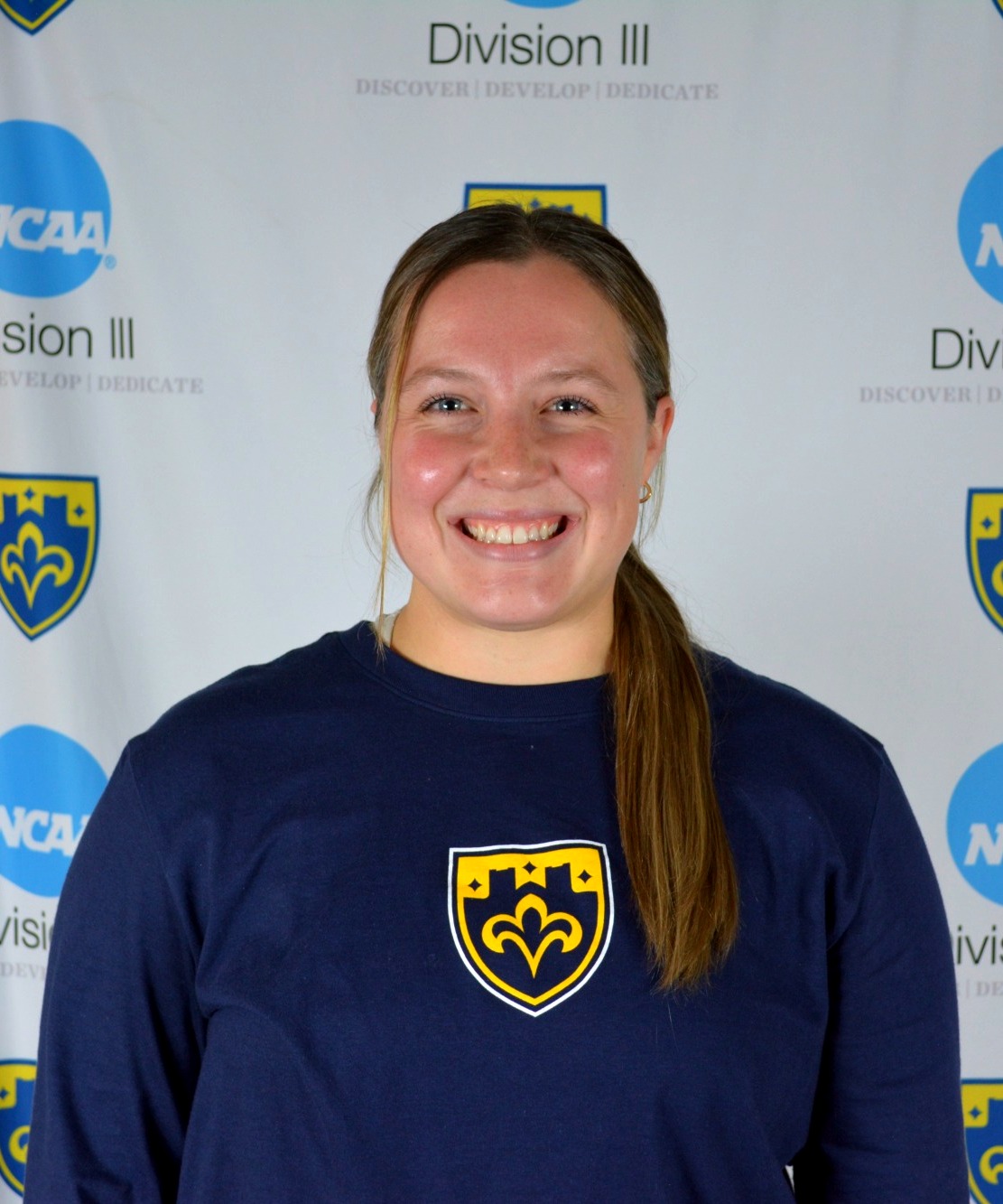 McKenzie Revering Headshot
