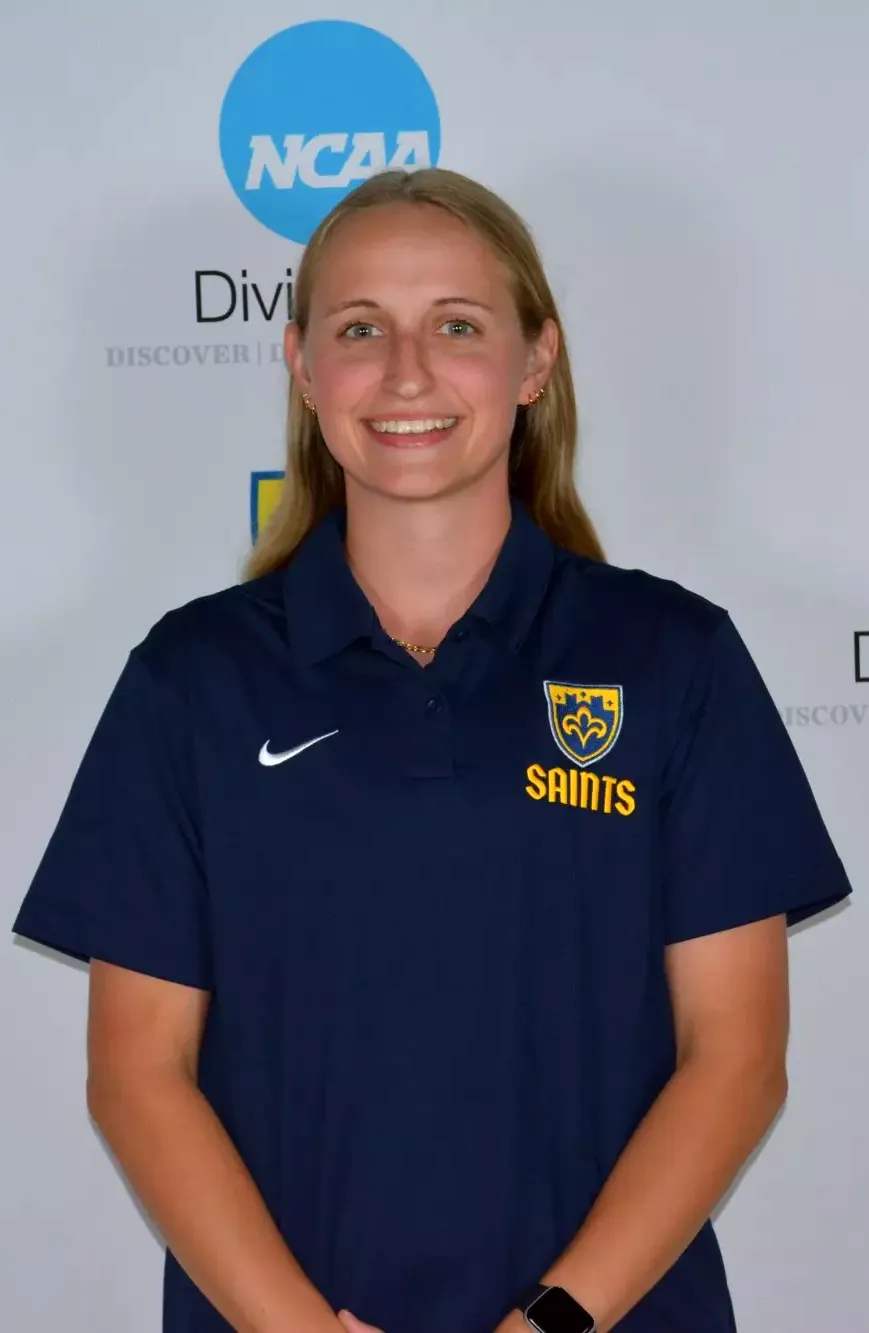 Breanna Nelson 2025 Staff Headshot