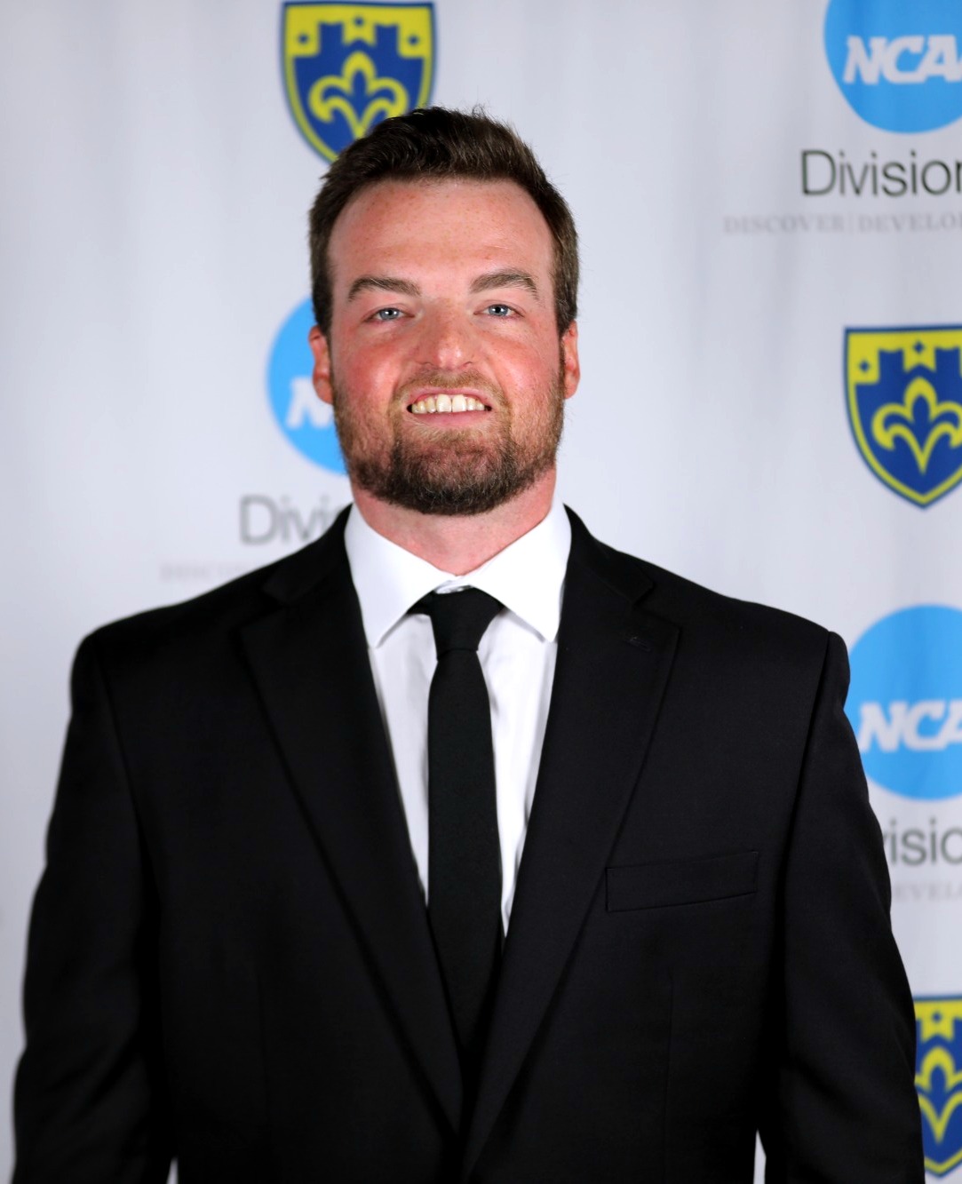 Blake Peterson Headshot