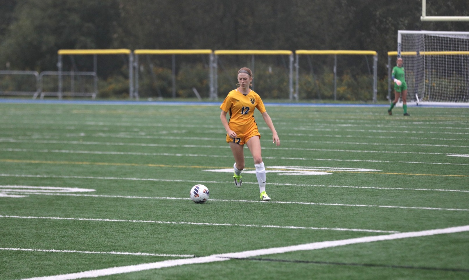 Women's Soccer