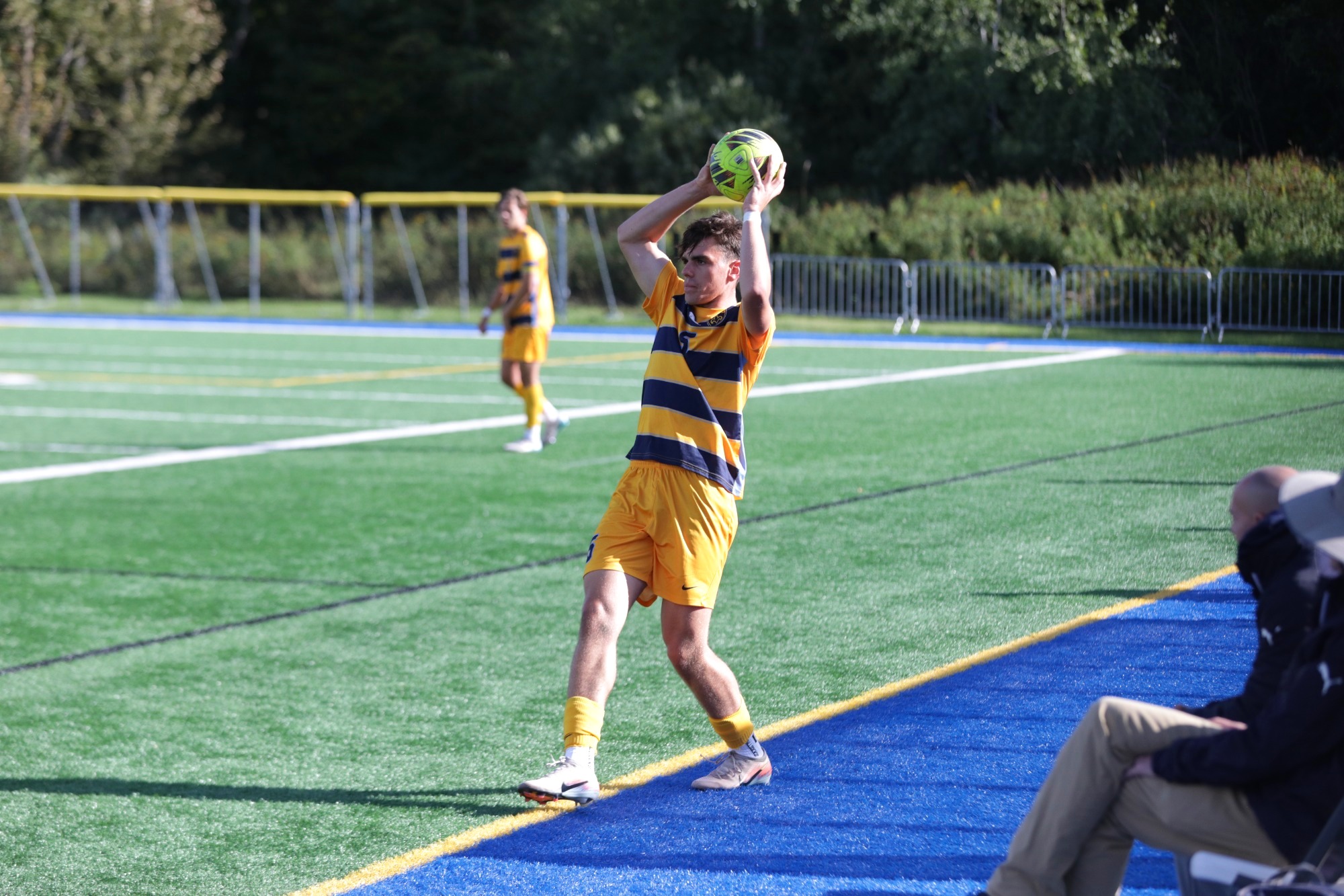 Men's Soccer