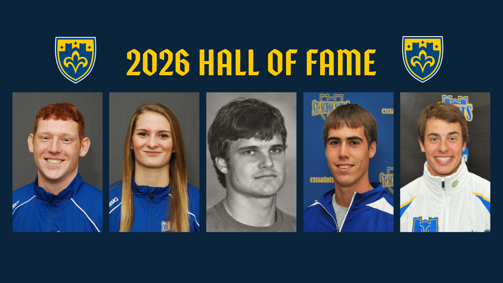 Hall of Famers 2026