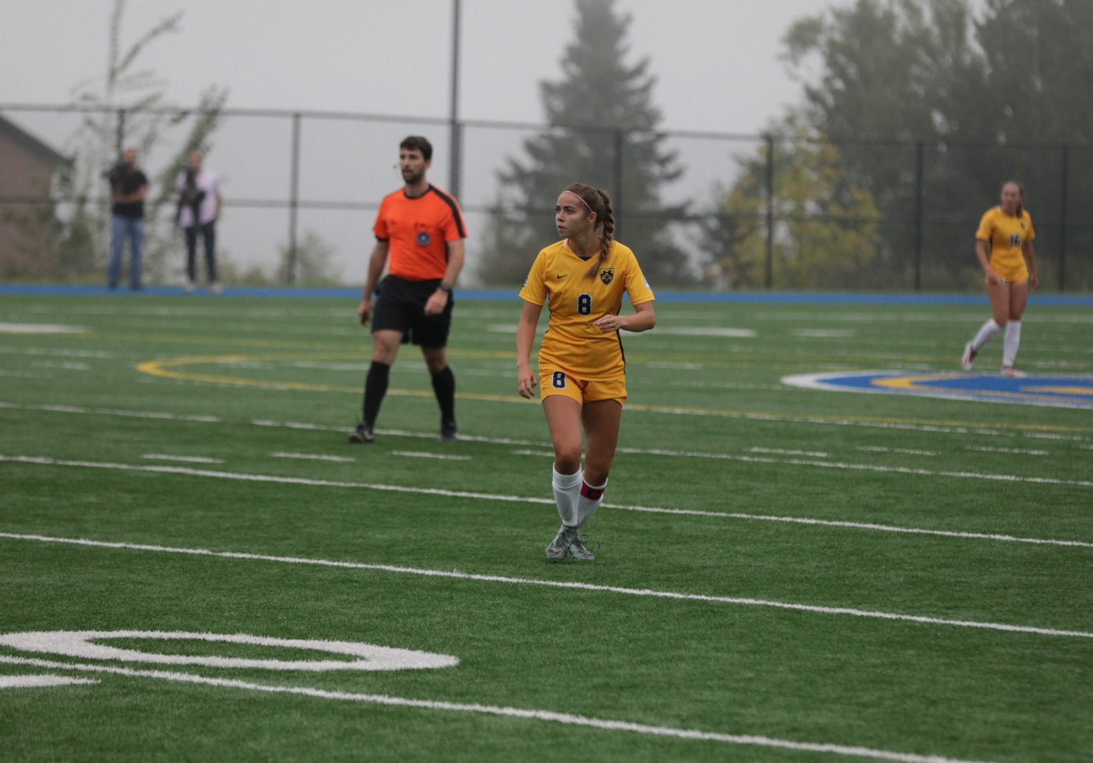 Women's Soccer