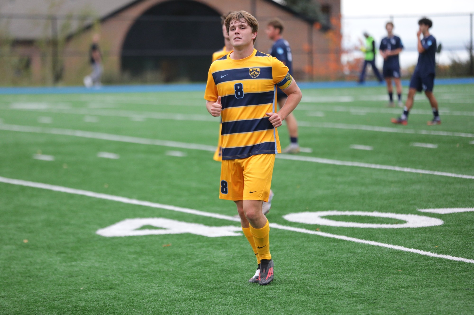 Parker Chastey