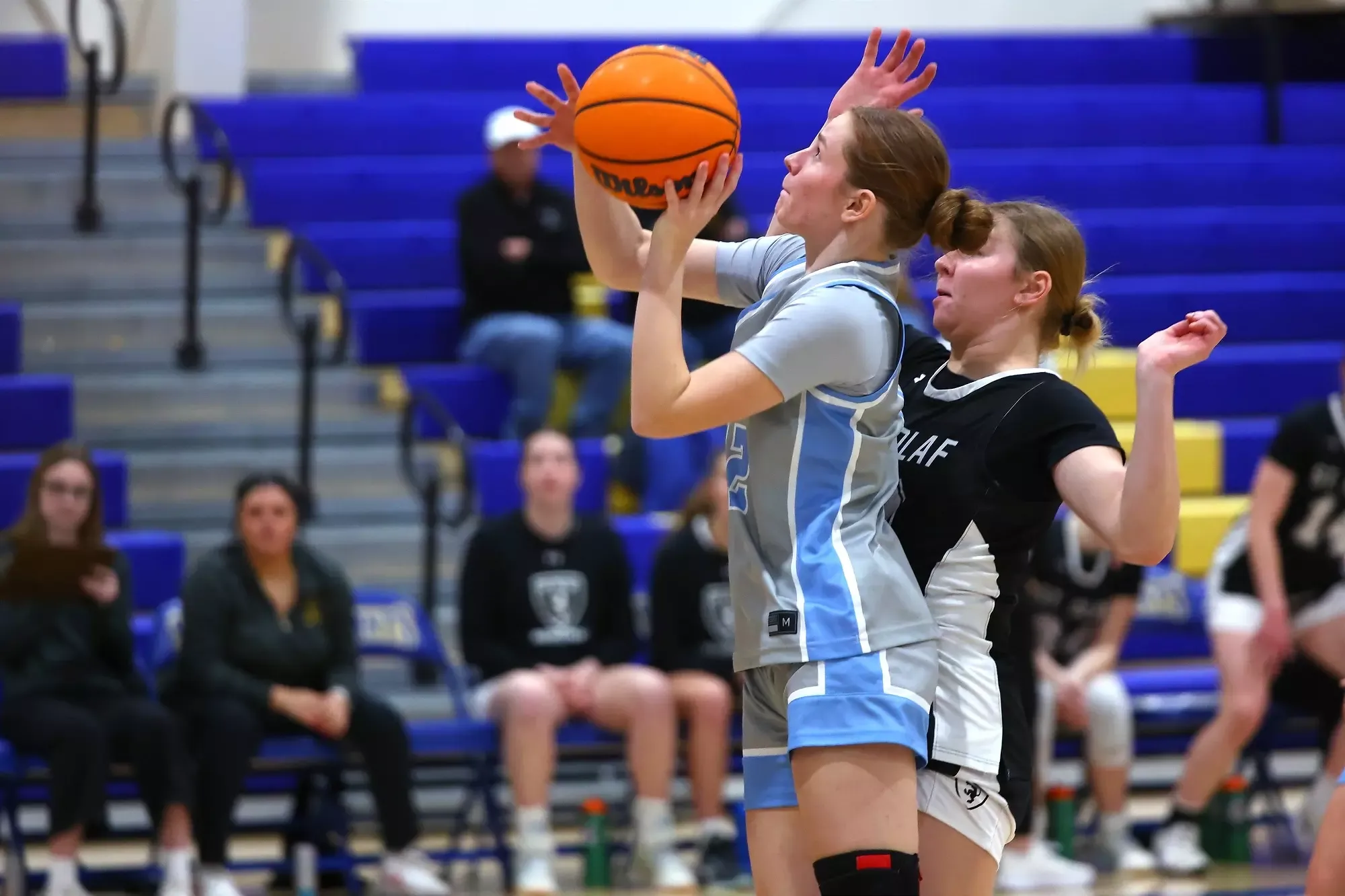 Jackie Johnson drive