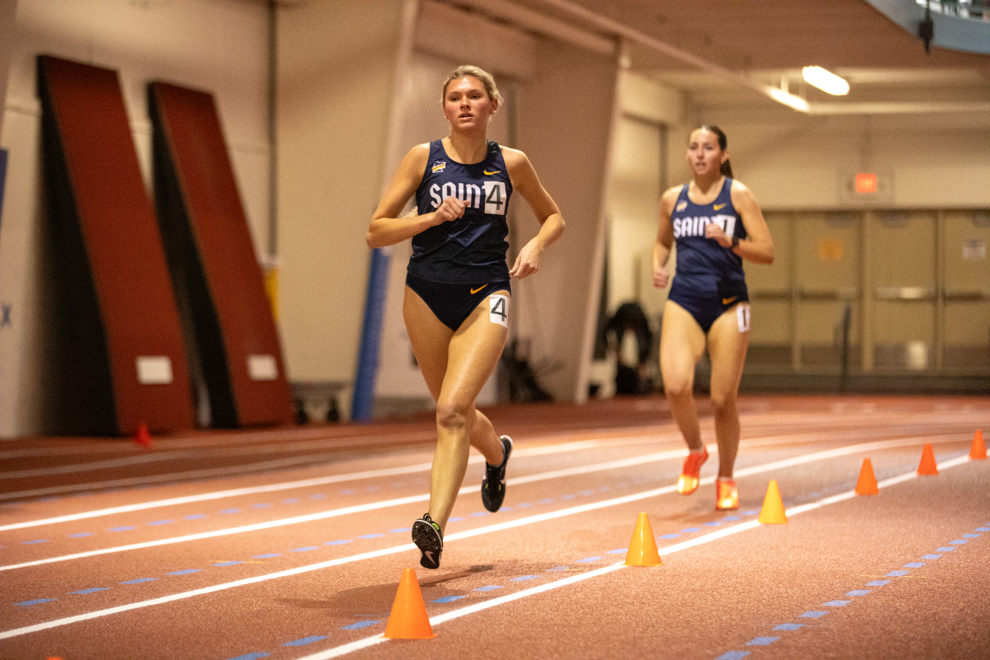 Women's Track and Field