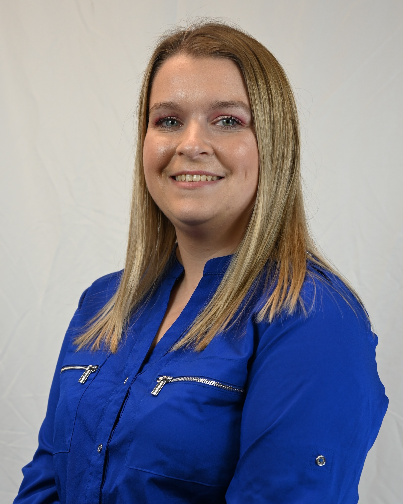 Tiffany Kirk headshot