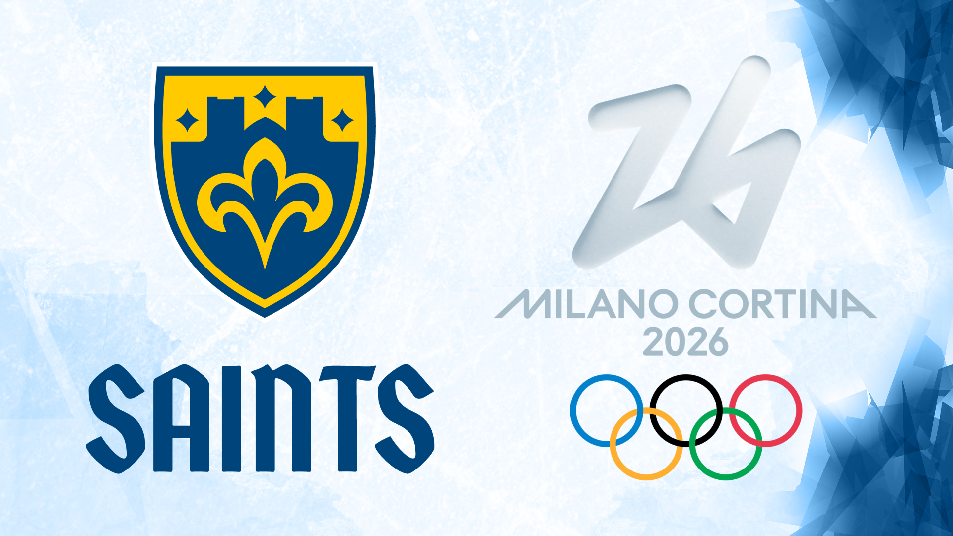 2026 Winter Olympics x CSS Athletics