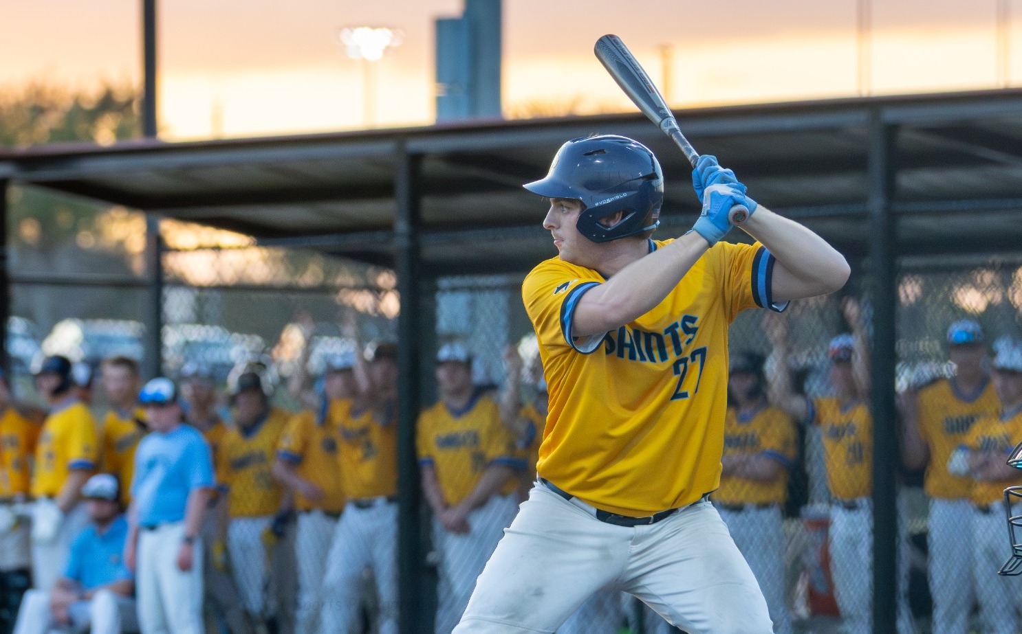 CSS Baseball in Florida