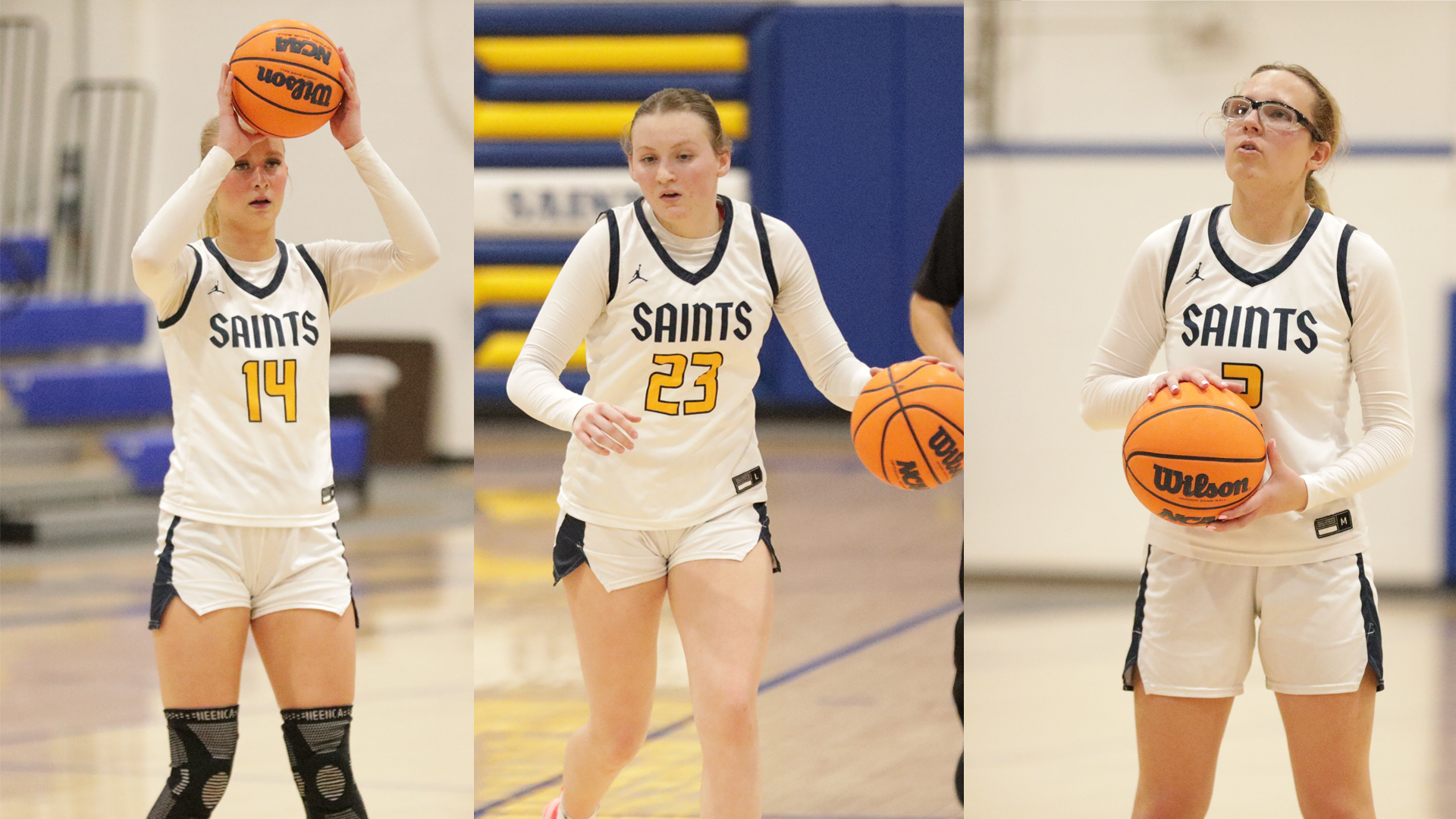 MIAC All-Conference Women's Basketball 2026 (three players)