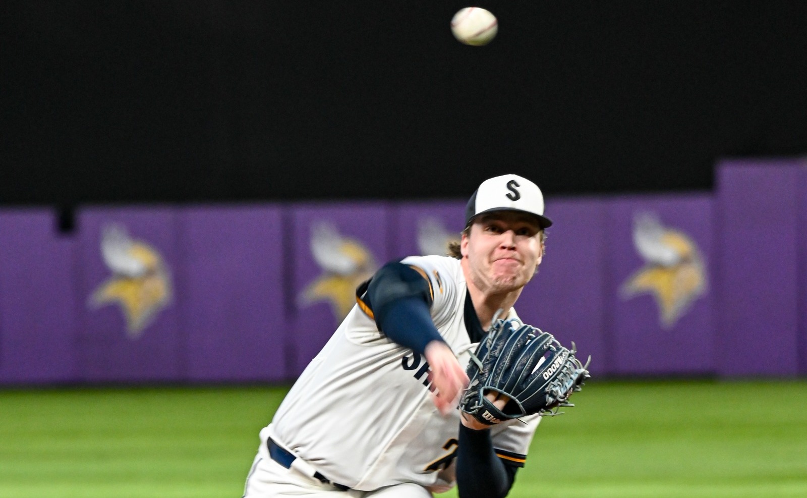 Baseball at US Bank Stadium