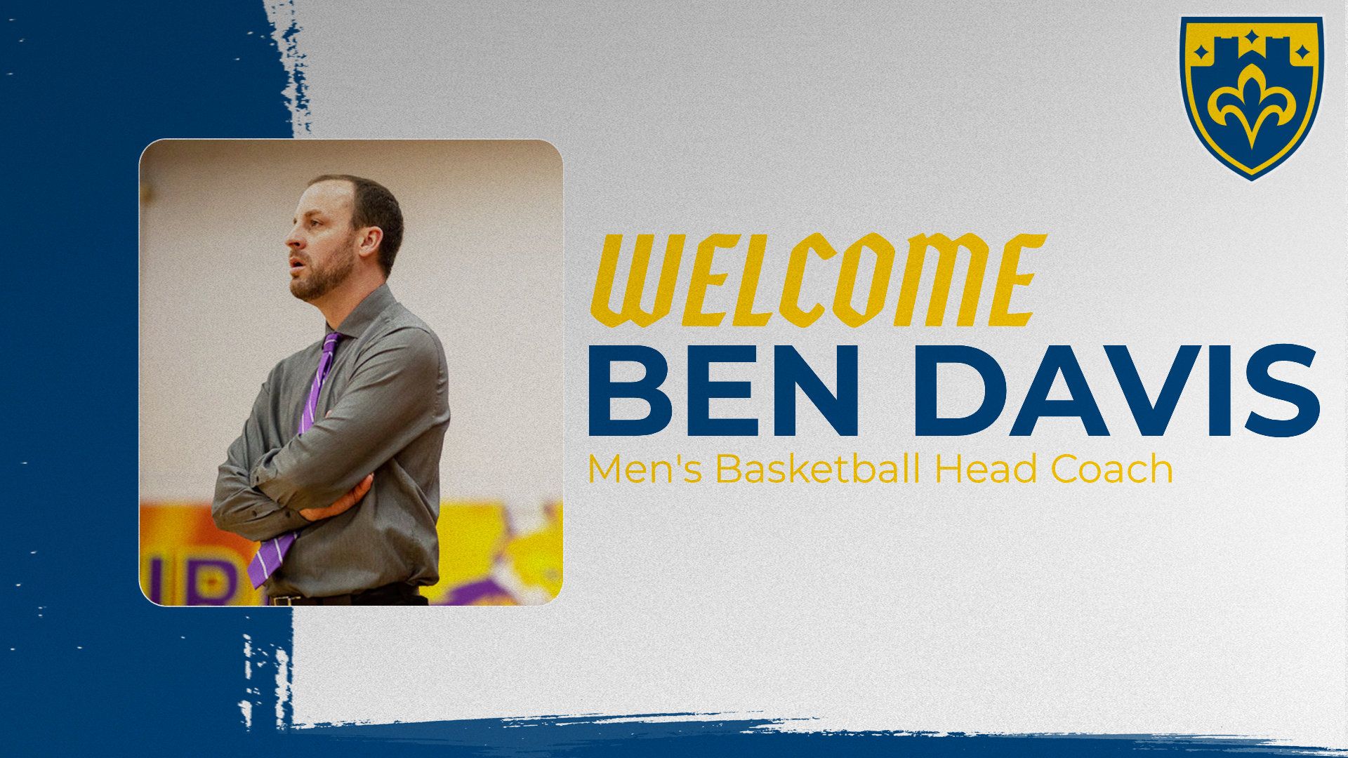 Ben Davis Men's Basketball Coach