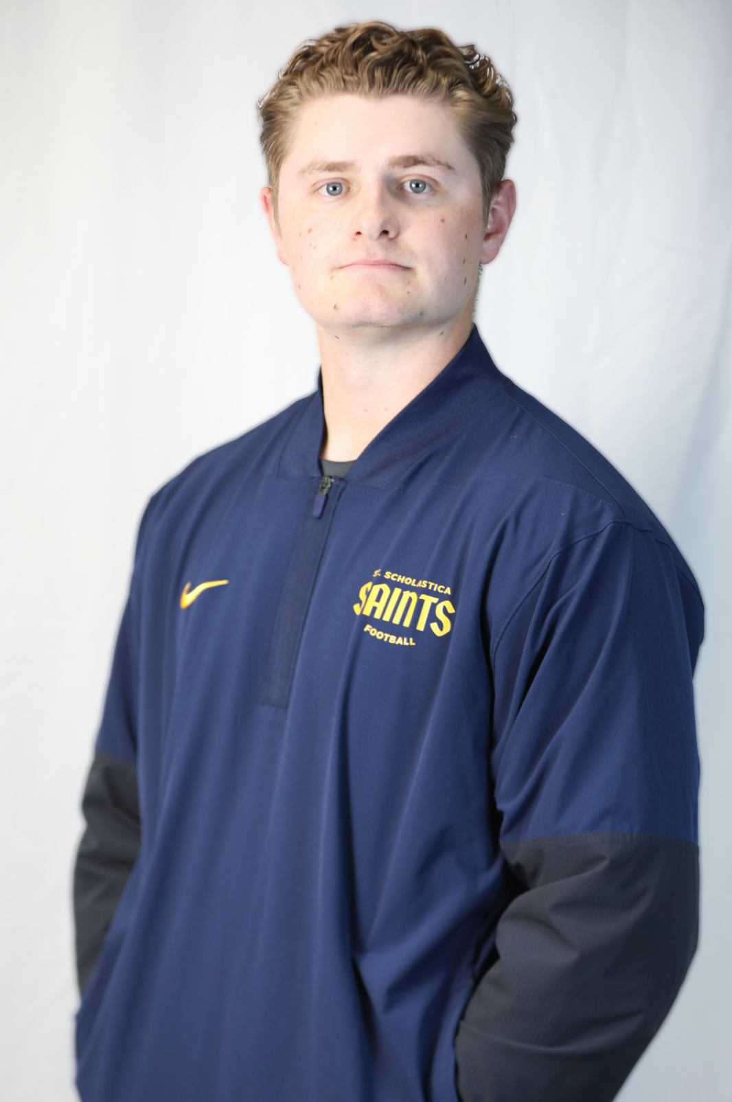 Brady Underwood