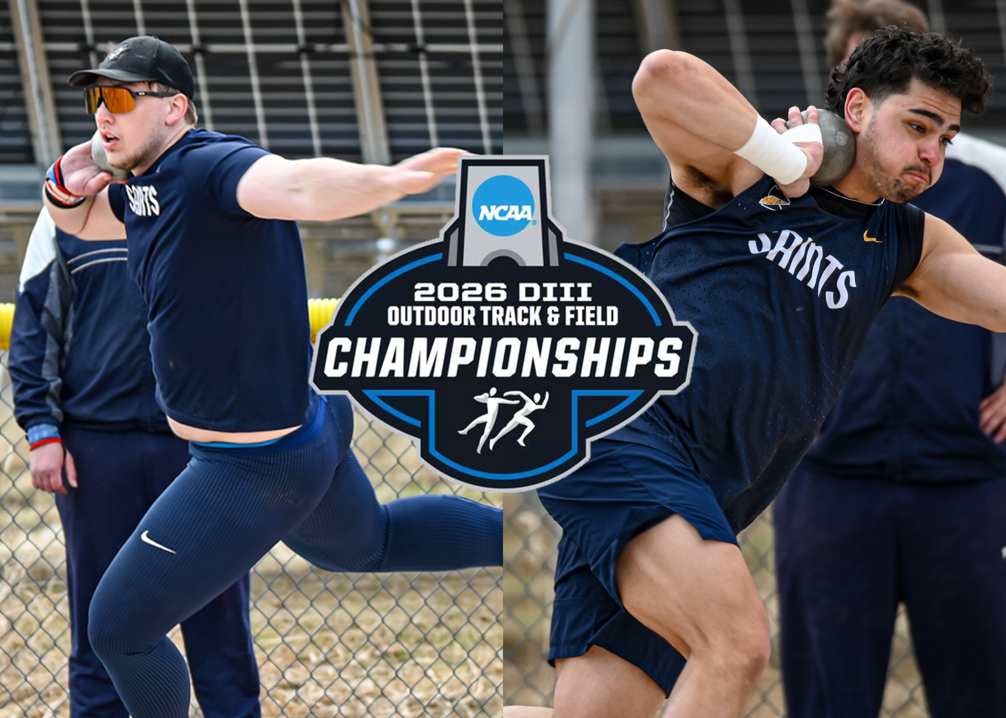 Beseth/Monreal NCAA Championships