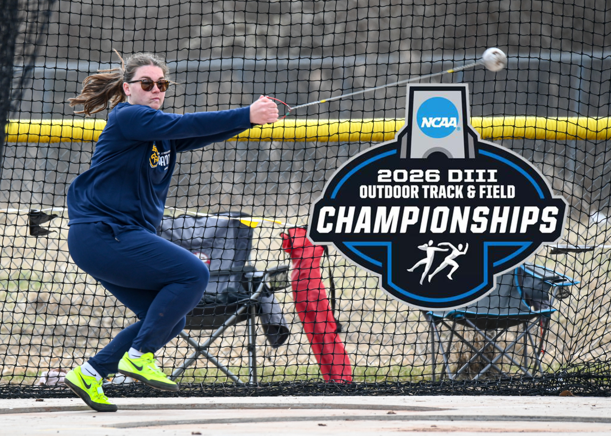 Ella Stritesky NCAA Championships
