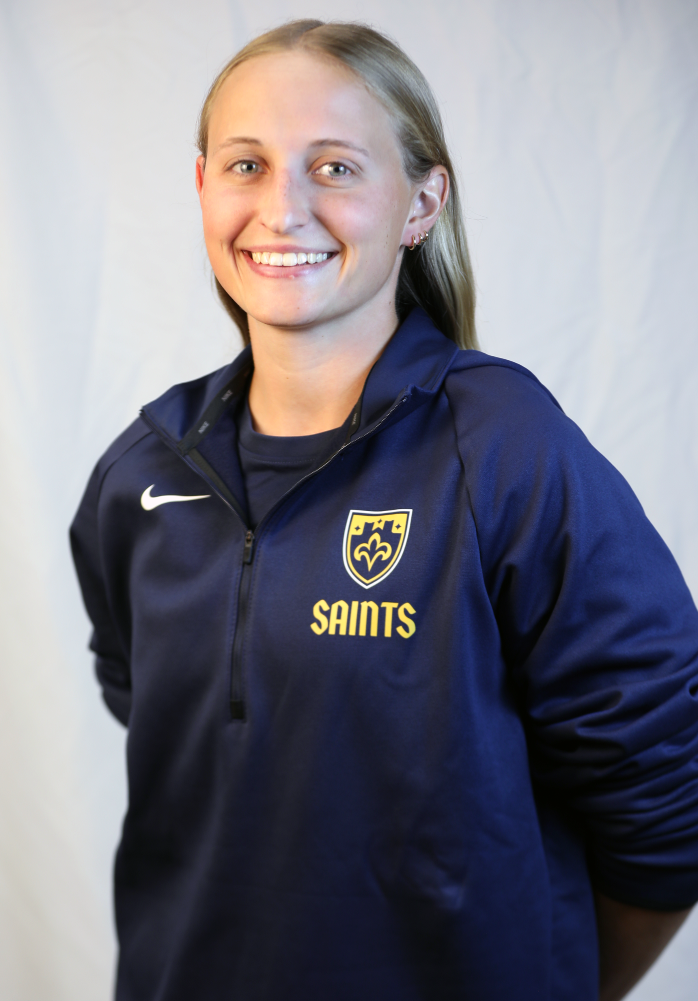 Bre Nelson Headshot