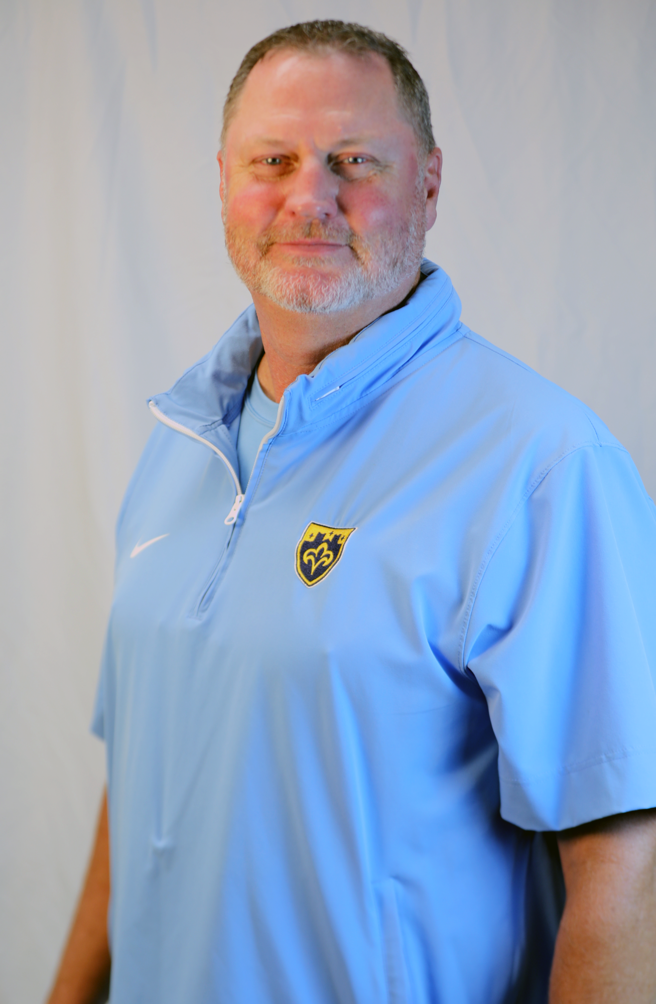 David Reyelts (Dave Reyelts) Headshot 2026
