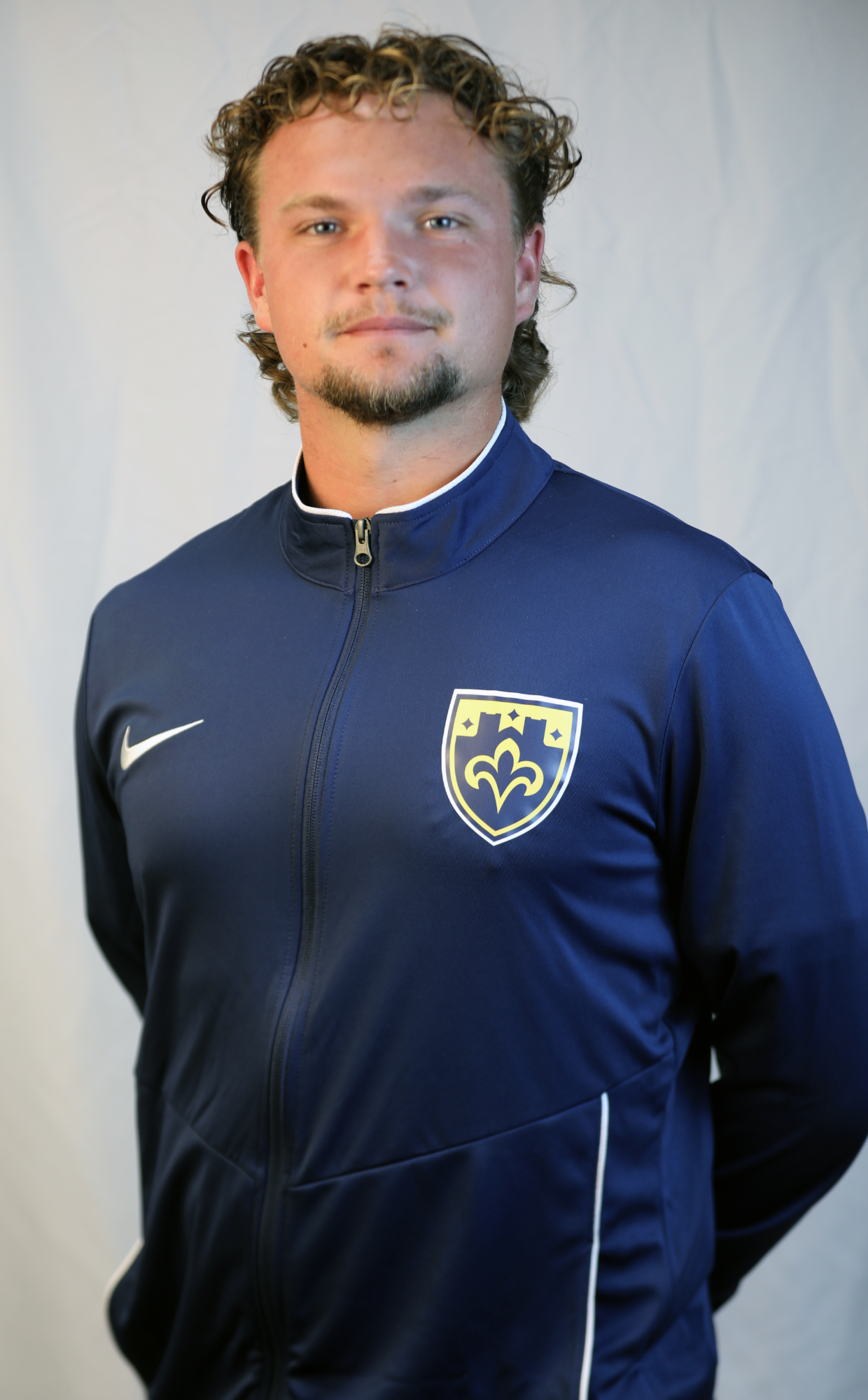 Keegan Chastey
