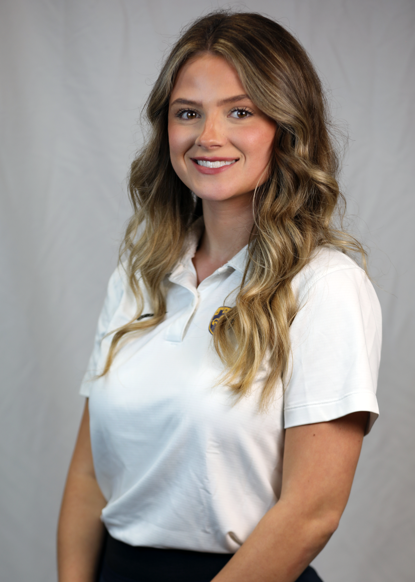 Olivia Wright
