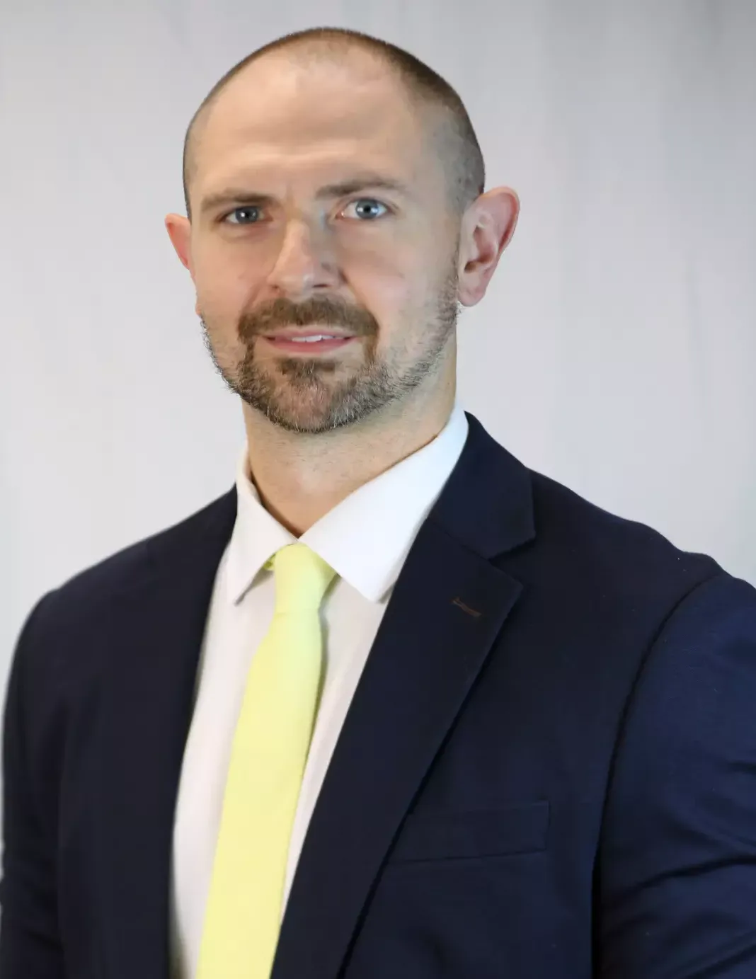 Brenden Kotyk headshot