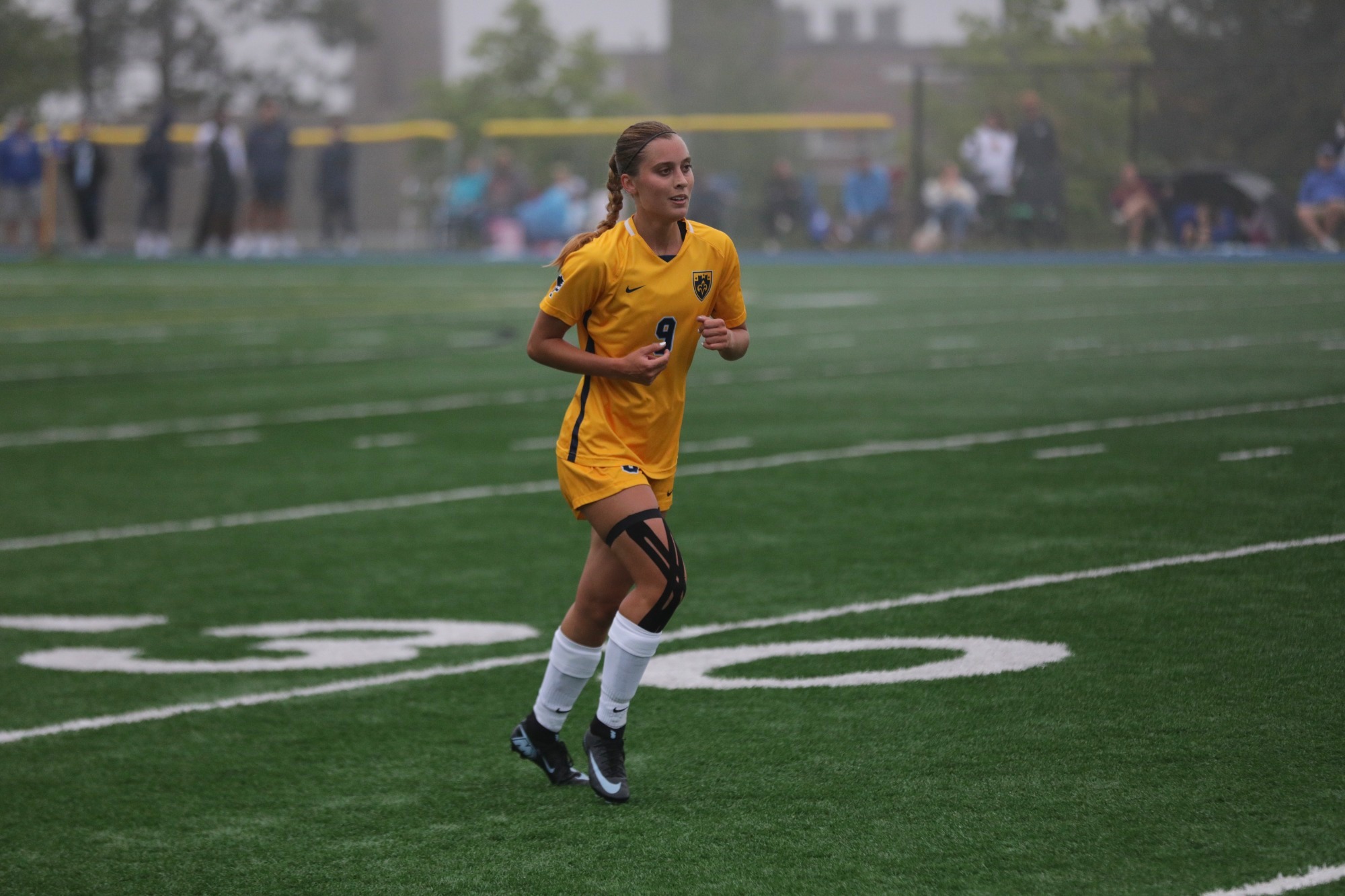 Women's Soccer