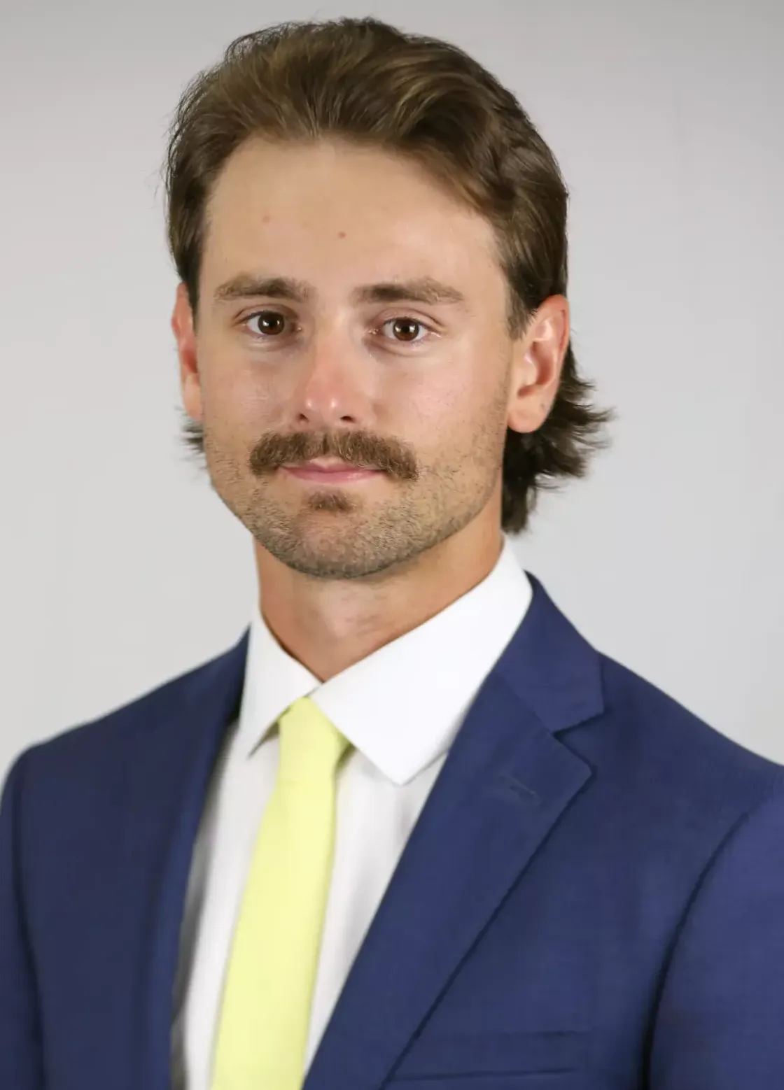Nate Pionk coach 2026 head shot