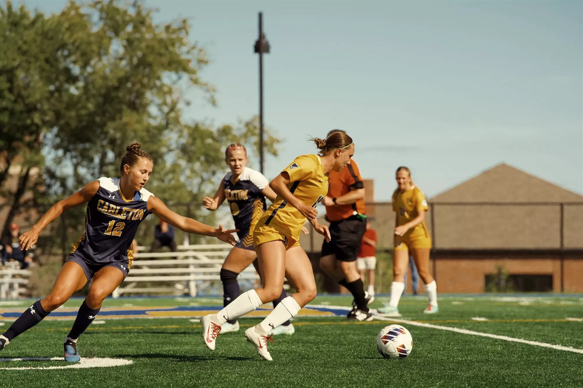 Women's Soccer