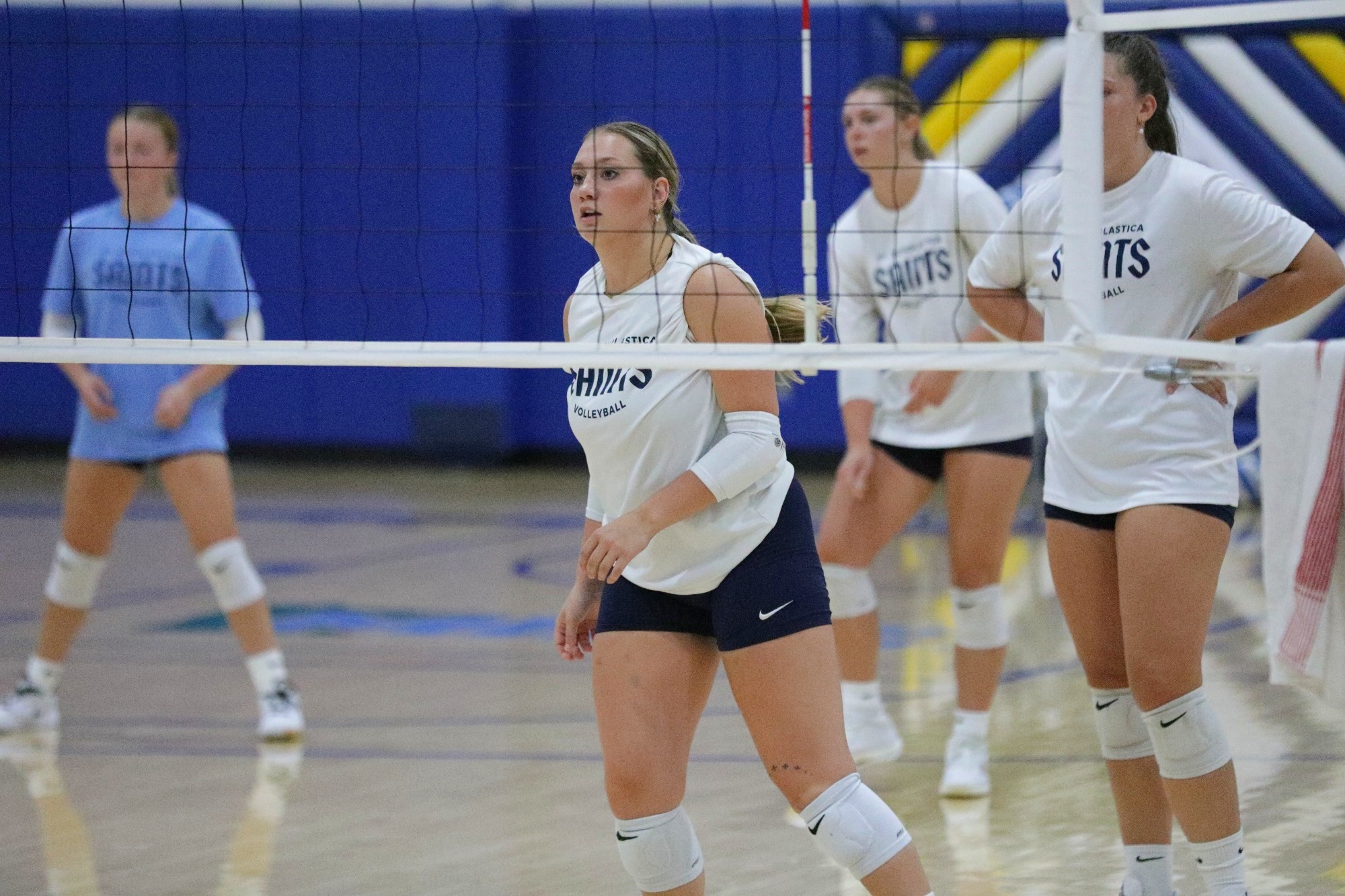Volleyball