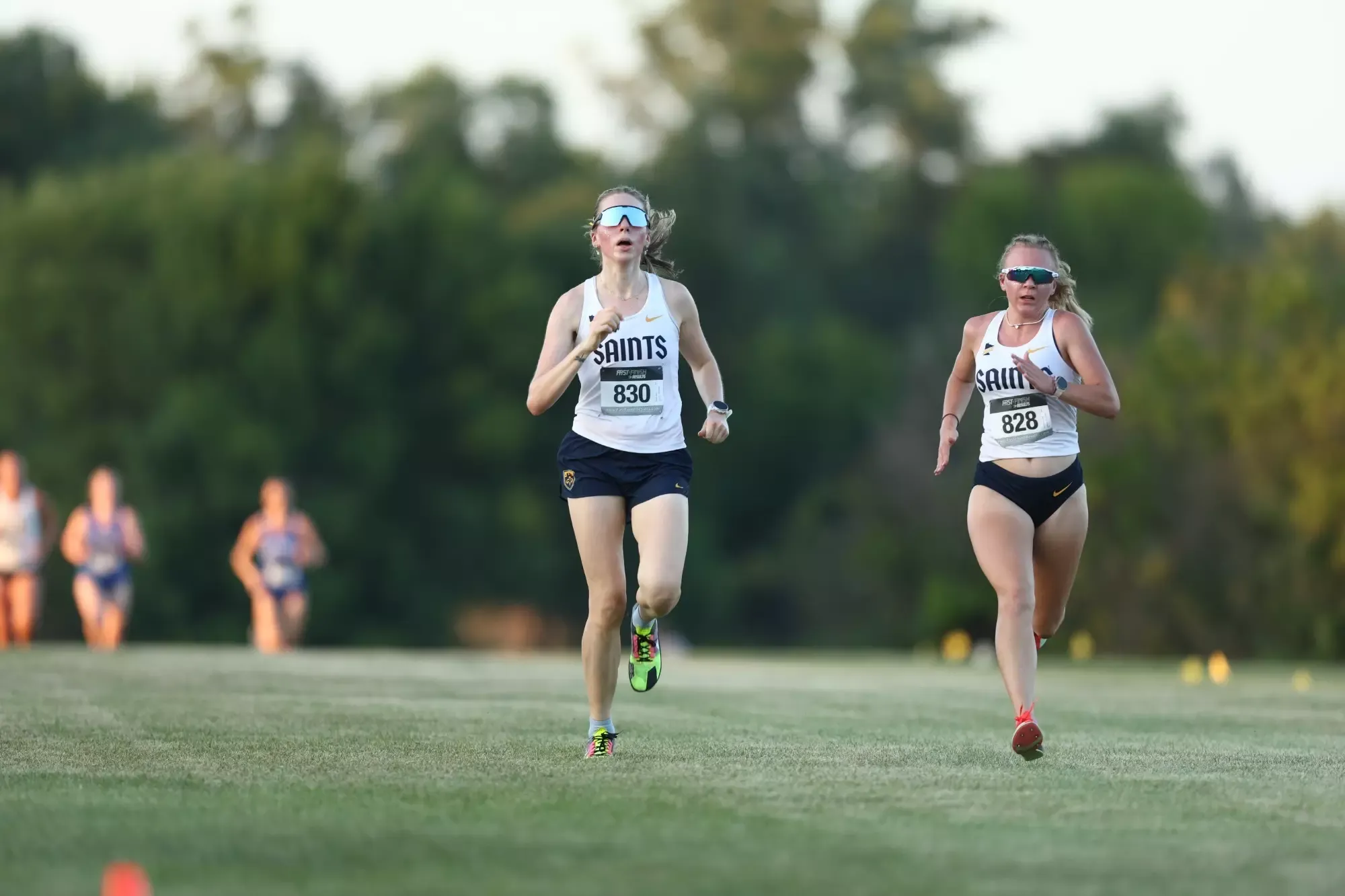 Women's Cross Country
