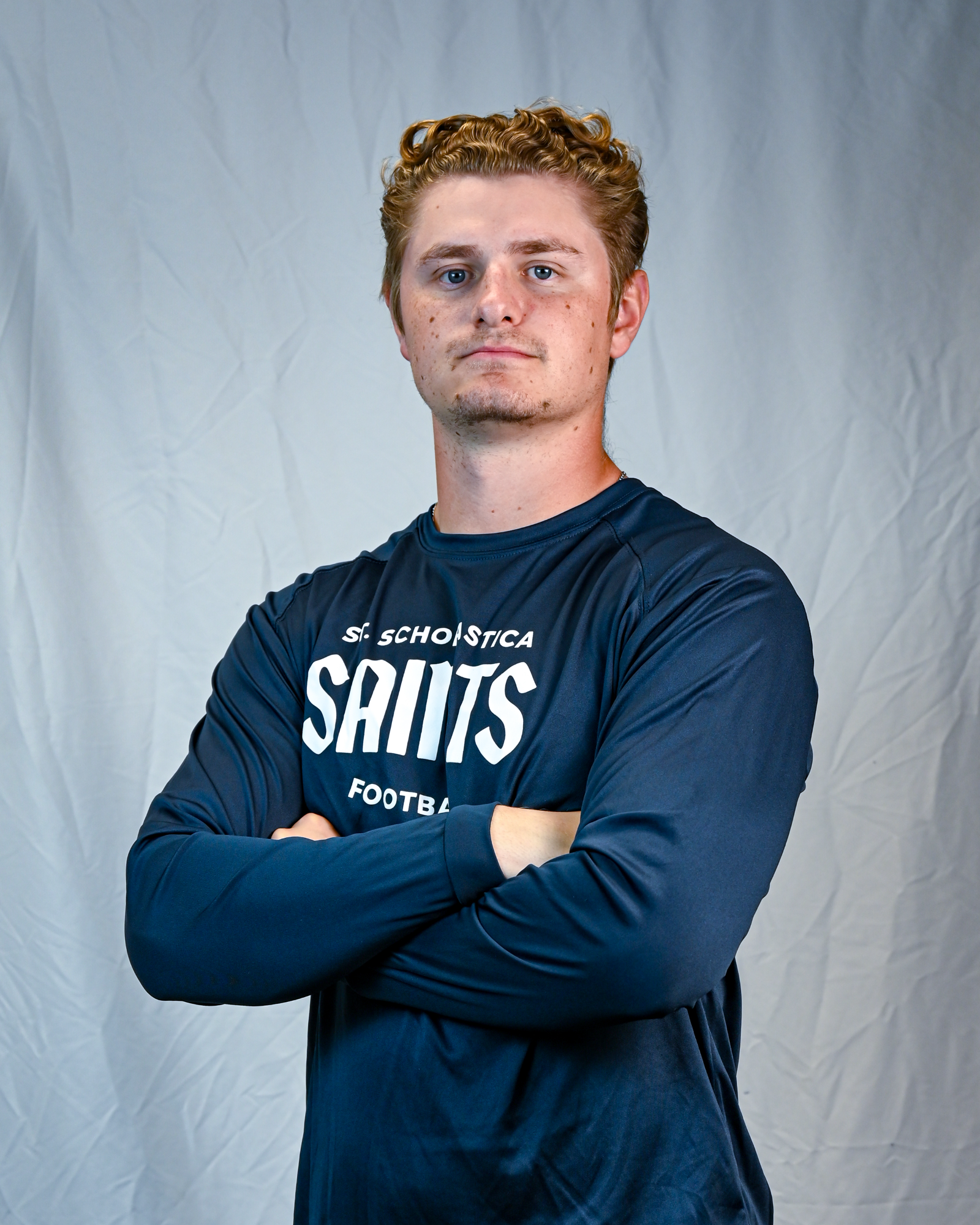 Coach Brady Underwood