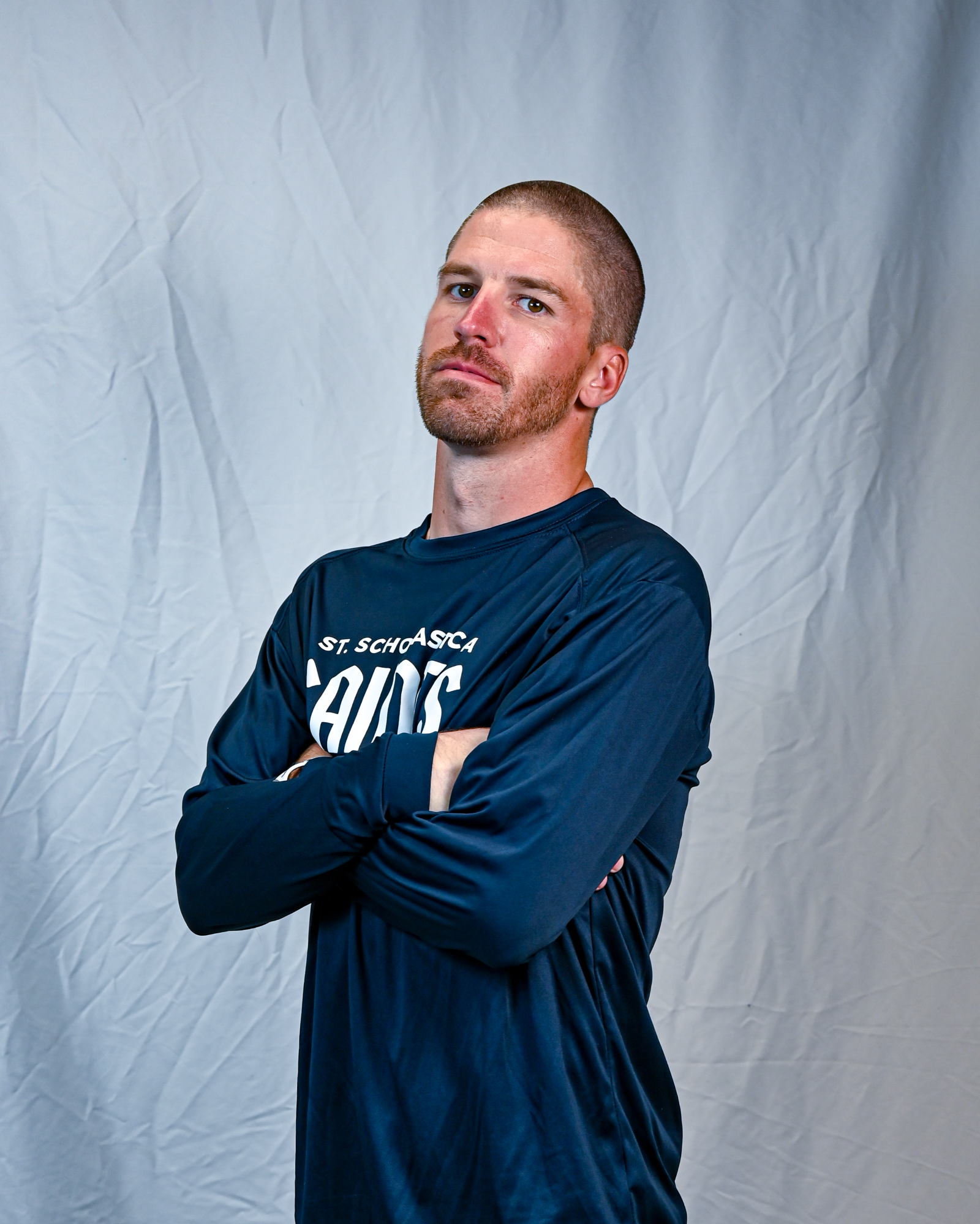 CJ Butt (Coach