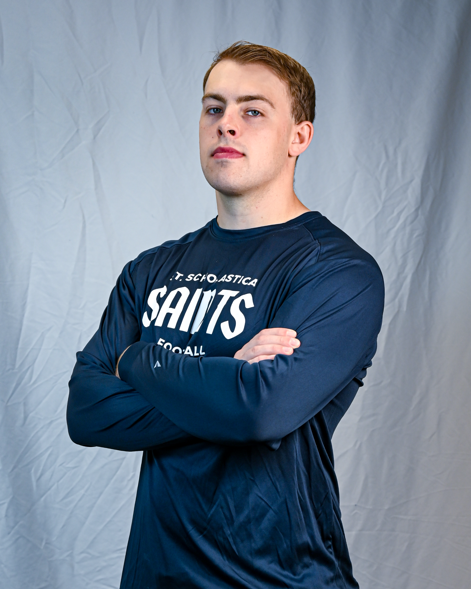 Coach Devin Schelske