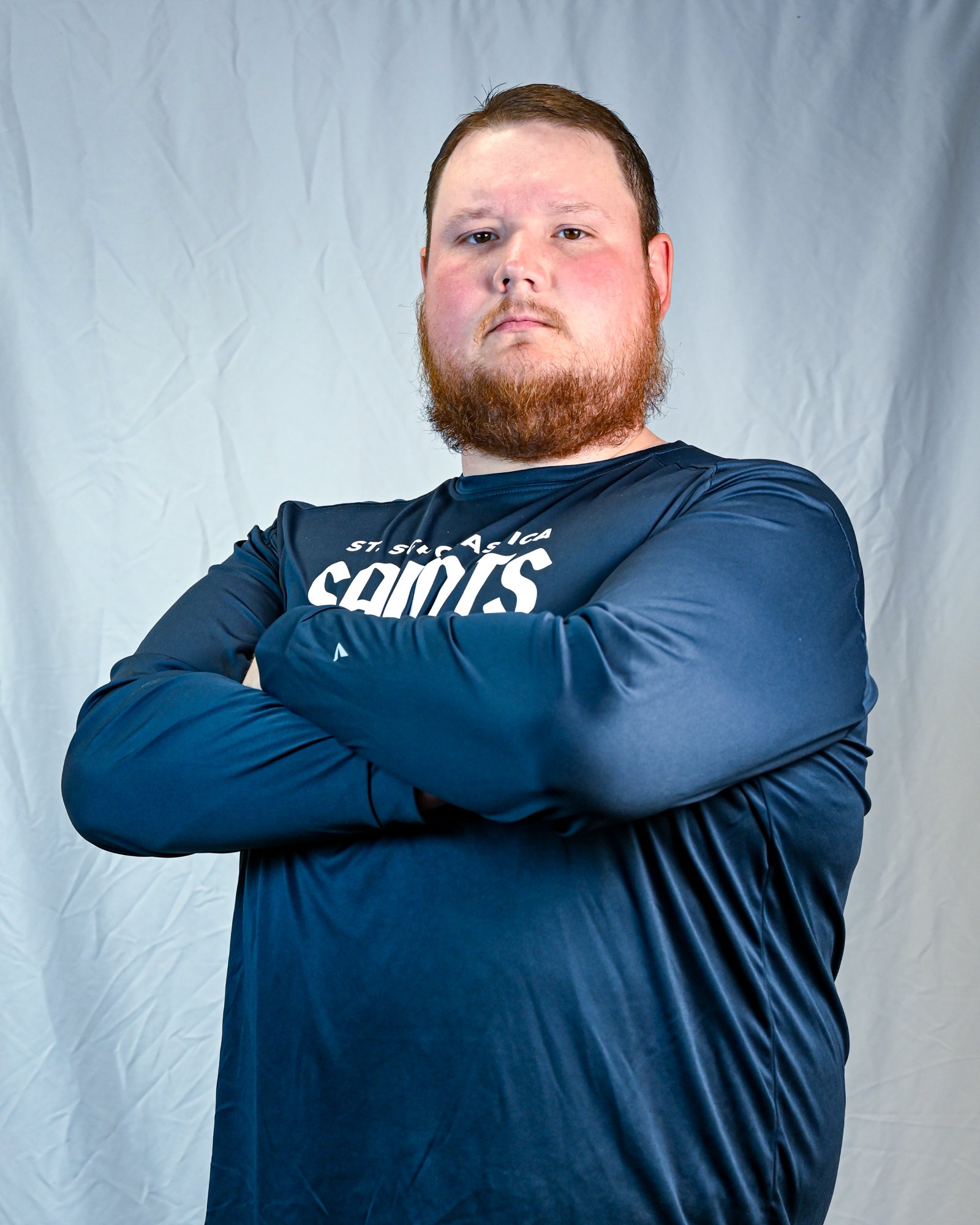 Coach Joe Gatz