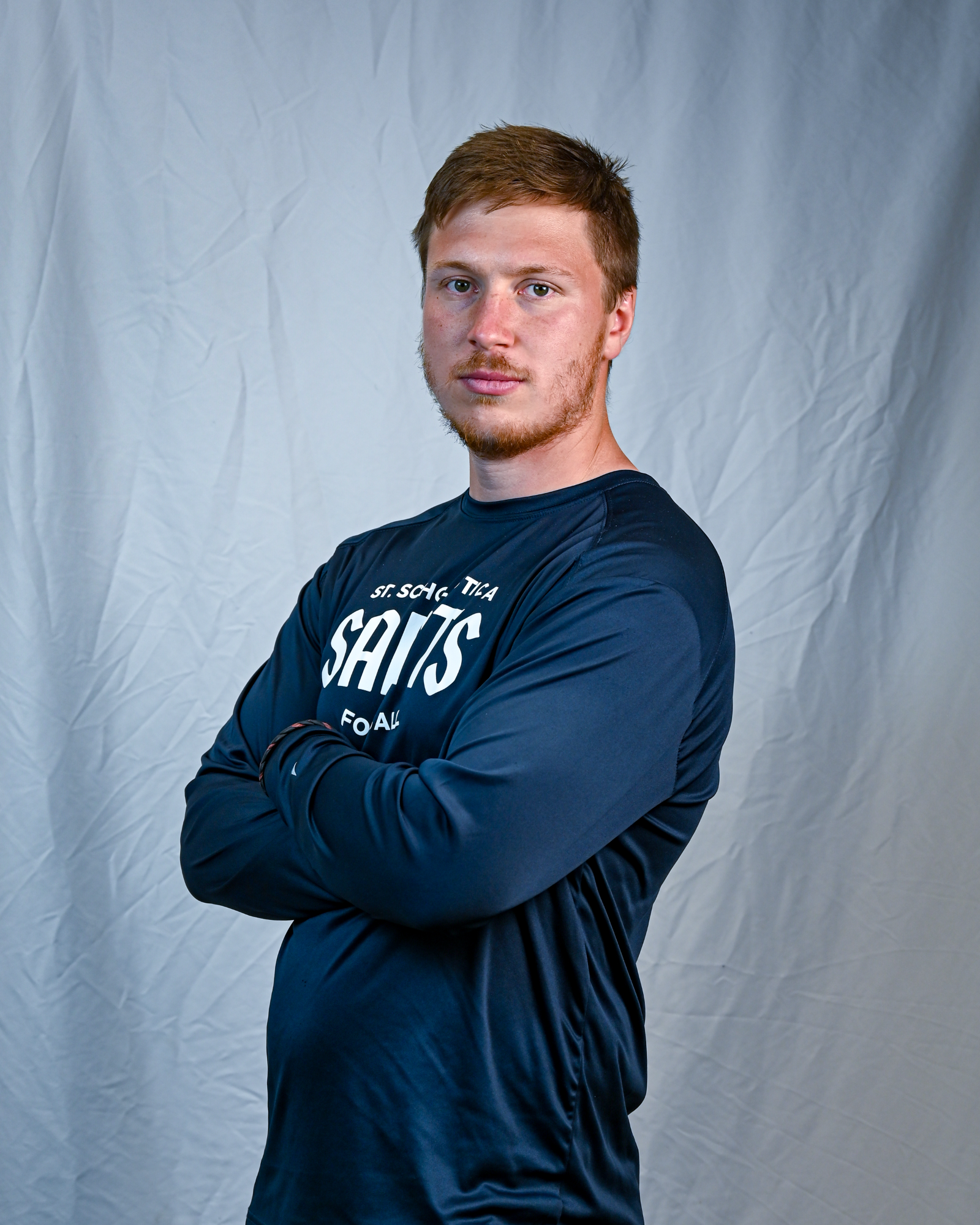 Luke Hietala (Coach)