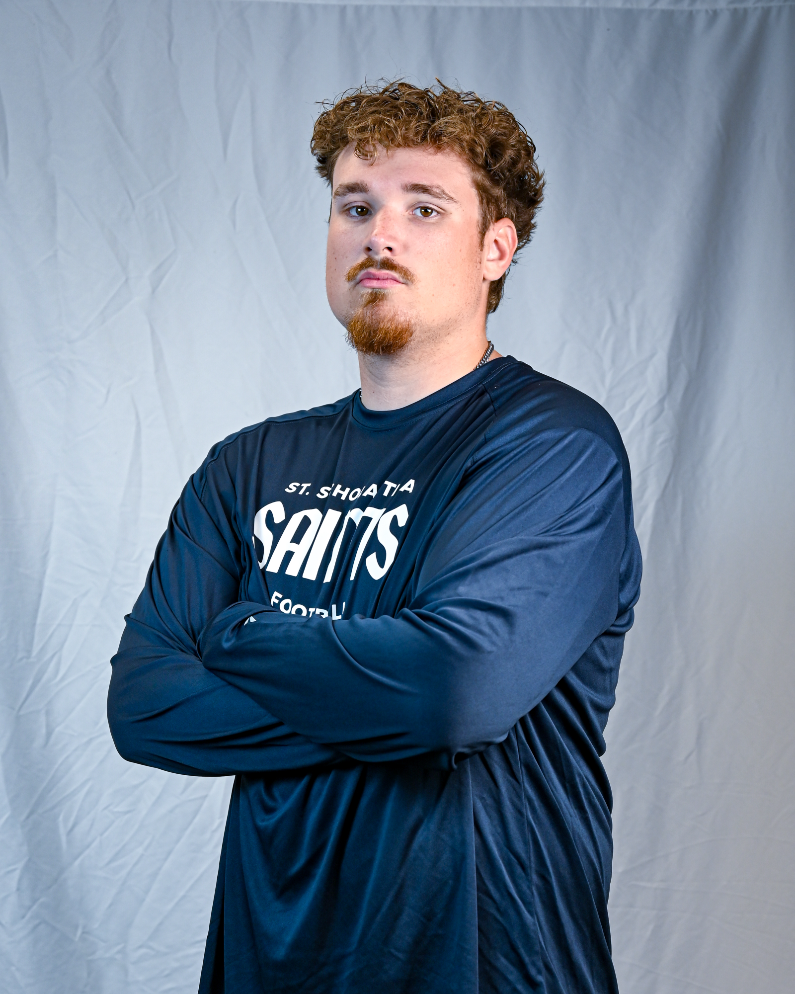 Coach Morgan