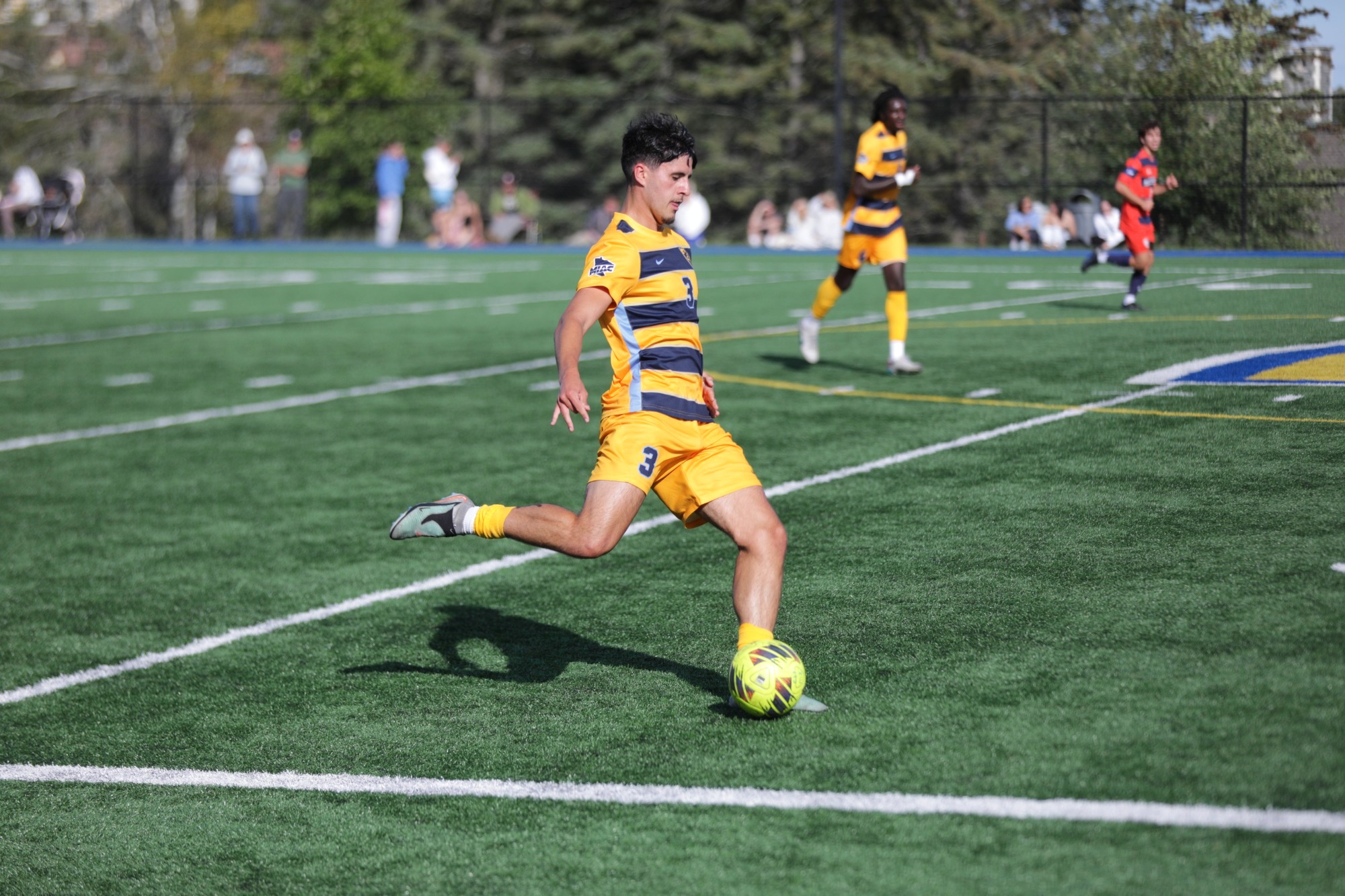 men's soccer photo