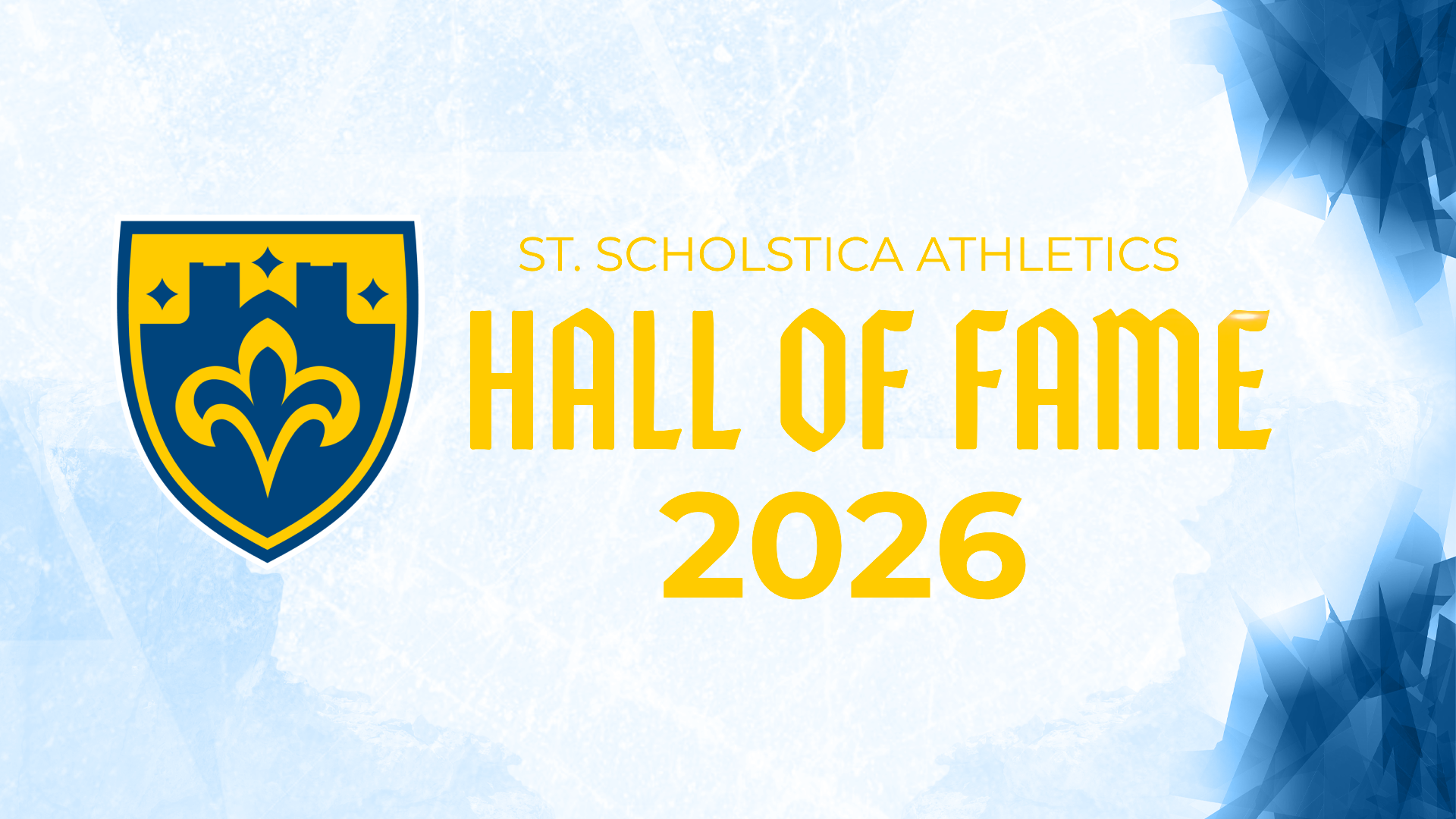 CSS HOF 2026 Graphic