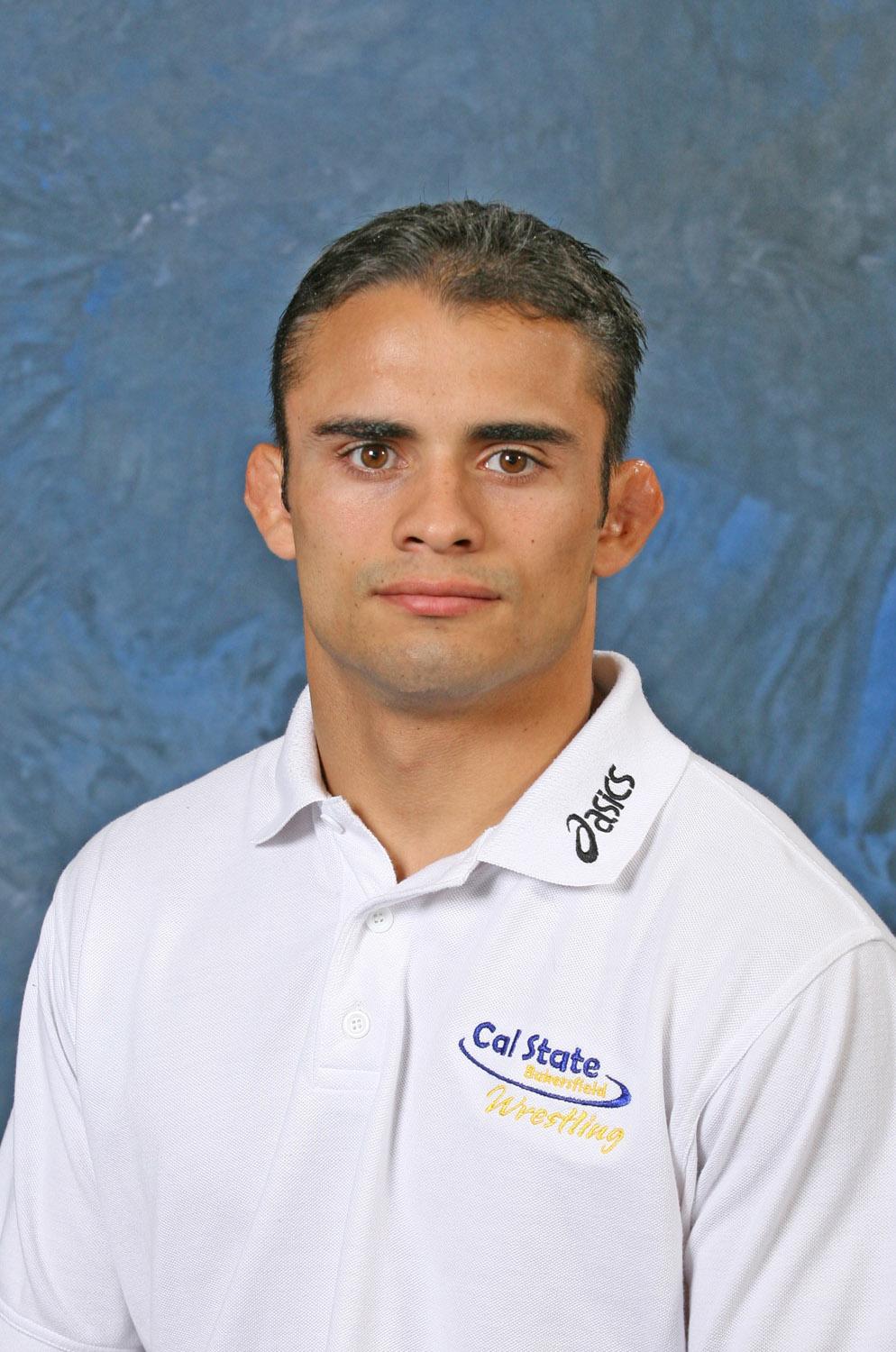 Efren Ceballos