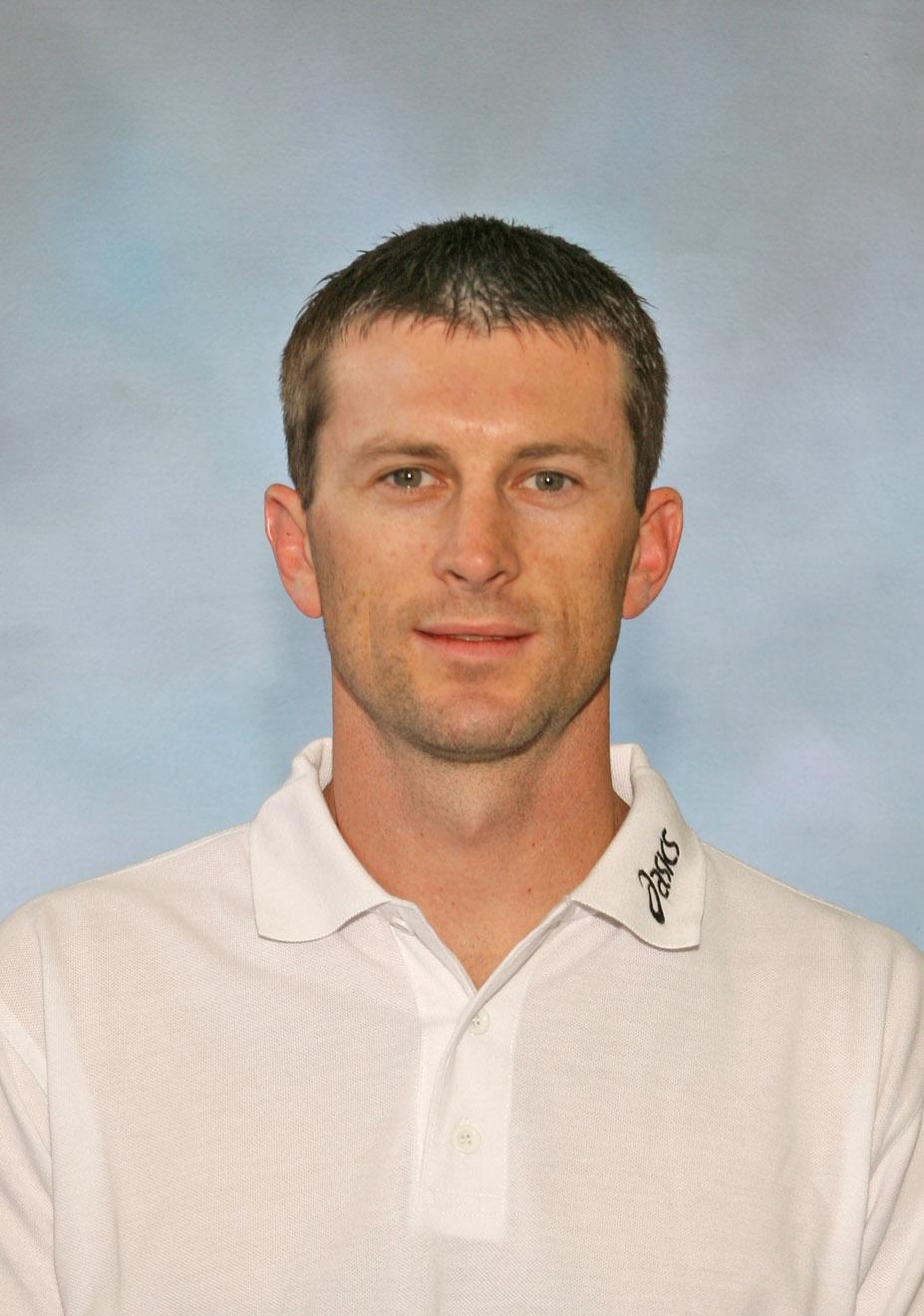 Coby Wright