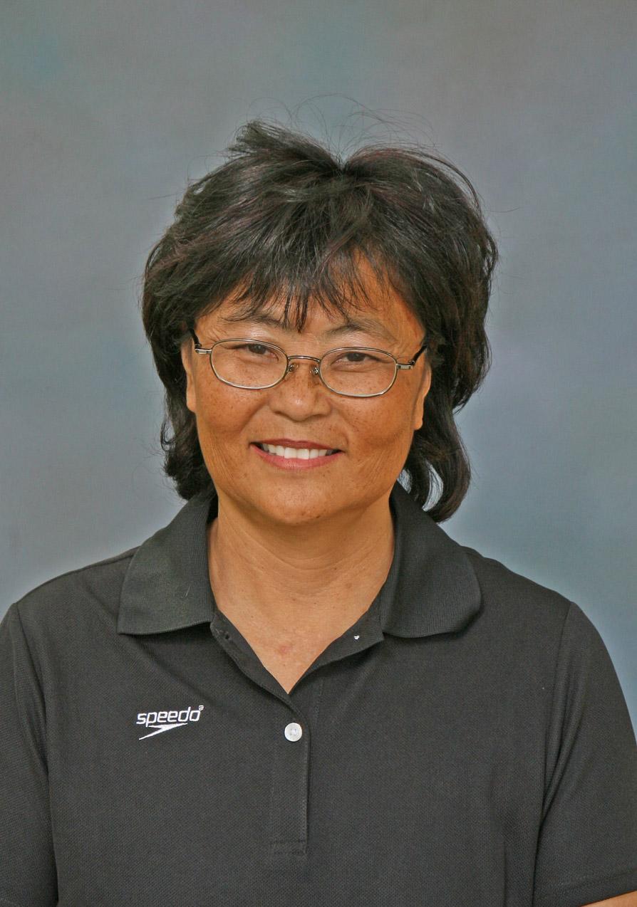 Kathy Kinoshita