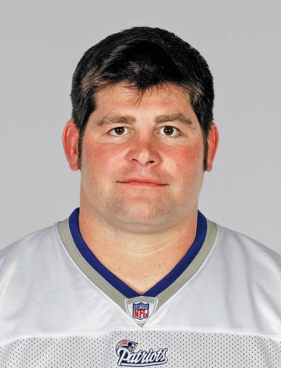Stephen Neal